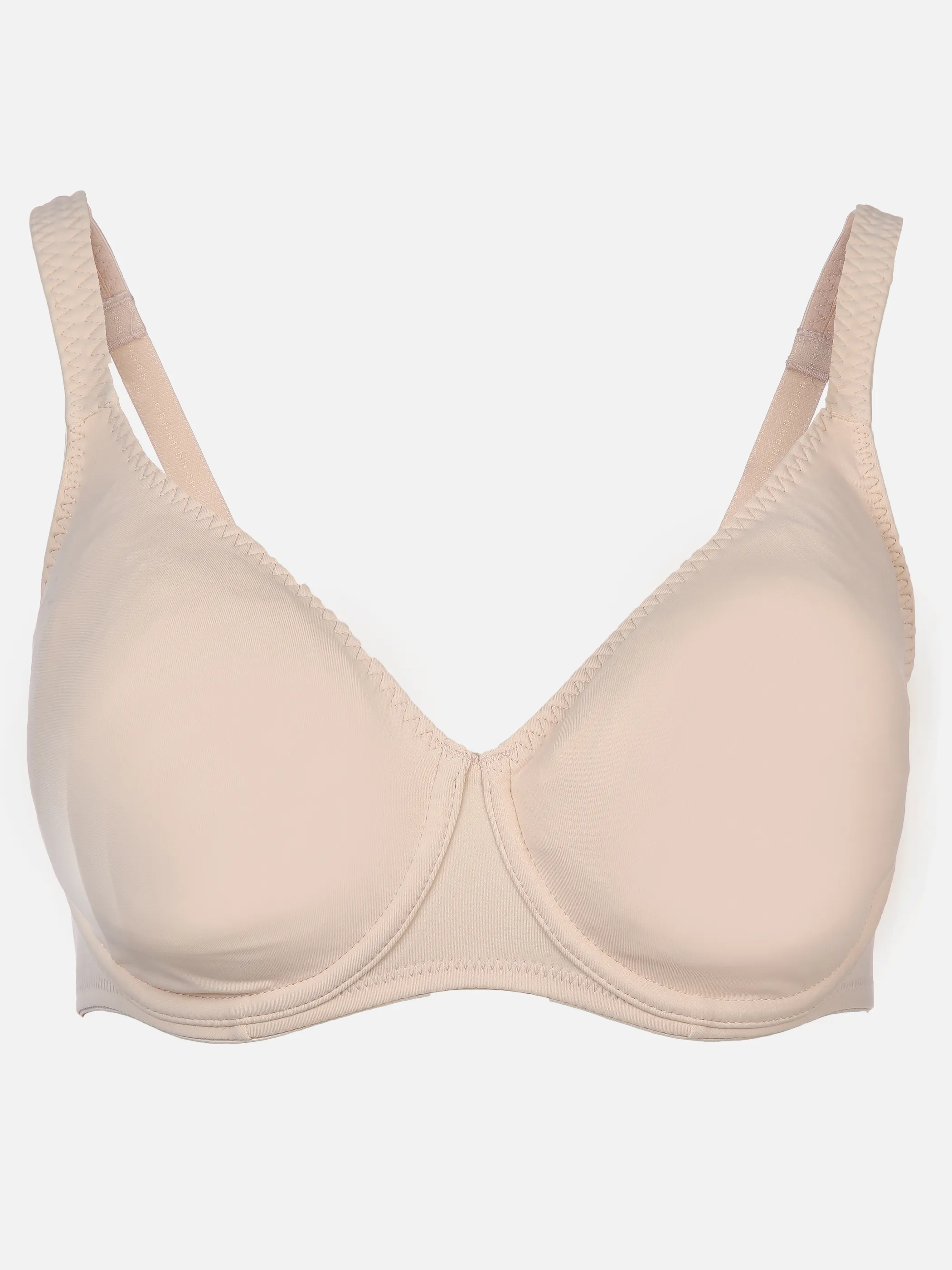 Dorina Lindsay - D1032A BH Non Padded Weiß 643376 SKIN 1