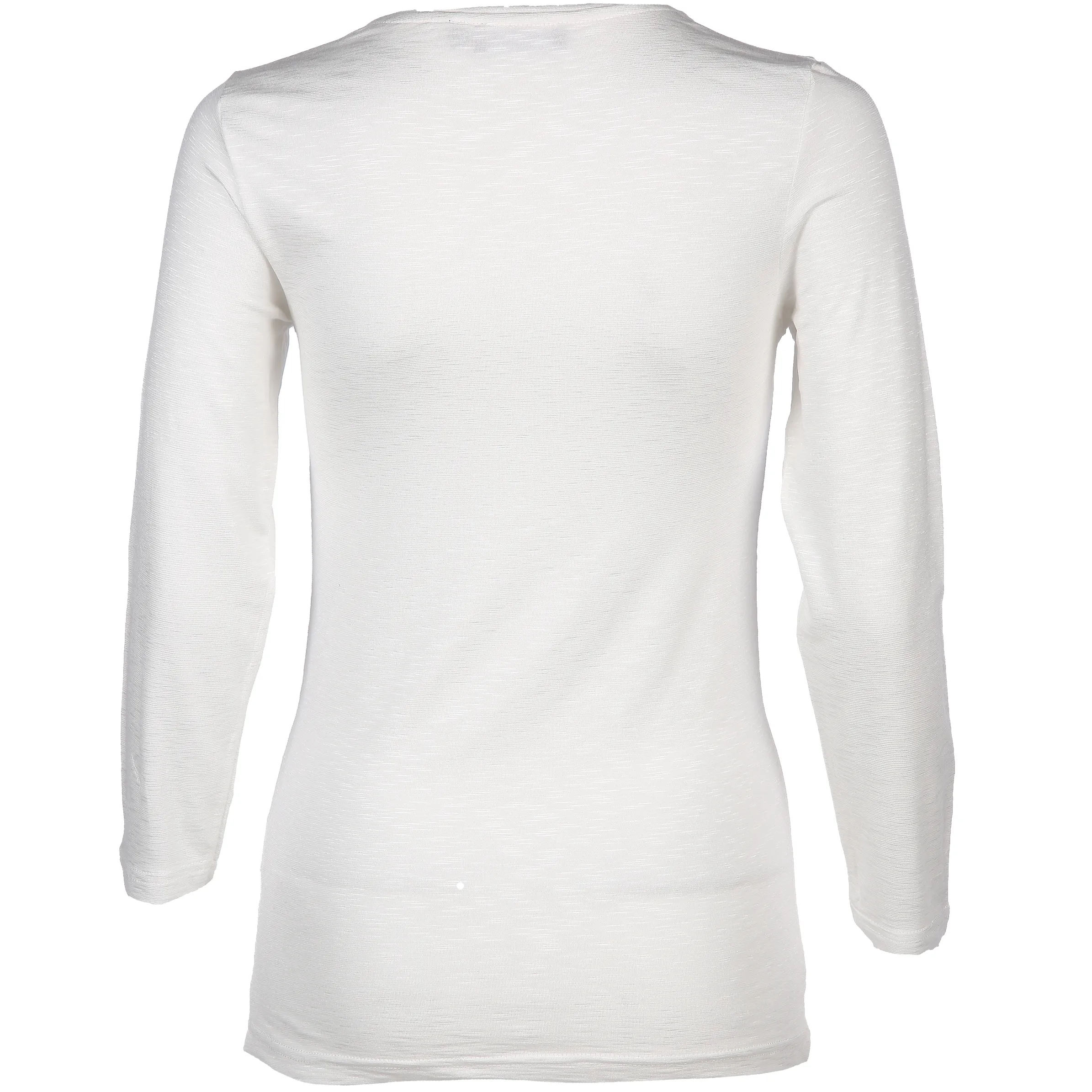IX-O YF-Da-Shirt - Brustdruck Weiß 811840 WEIß/GELB 2
