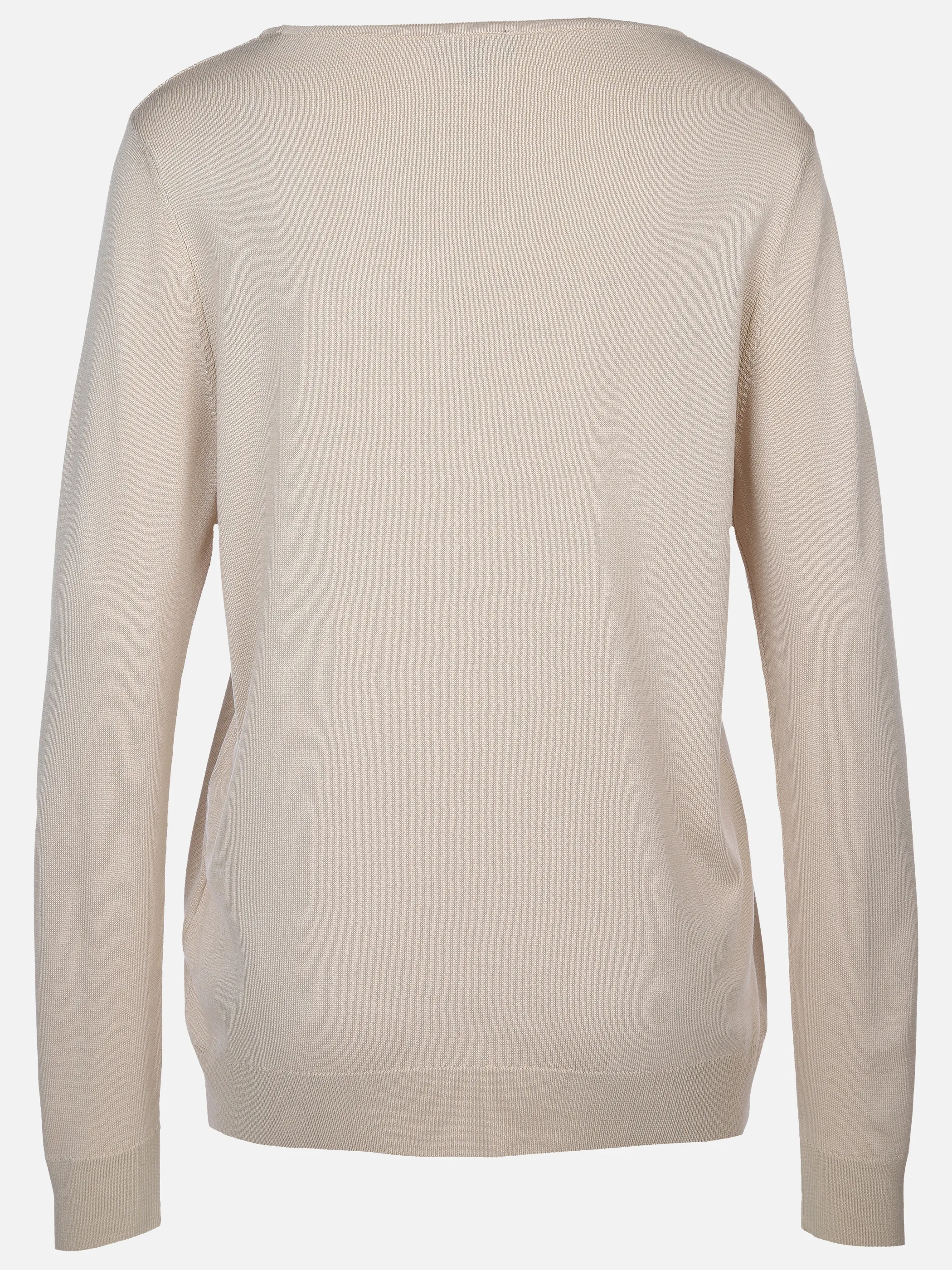 Lisa Tossa Da-Pullover rundhals Beige 905460 OAK 2