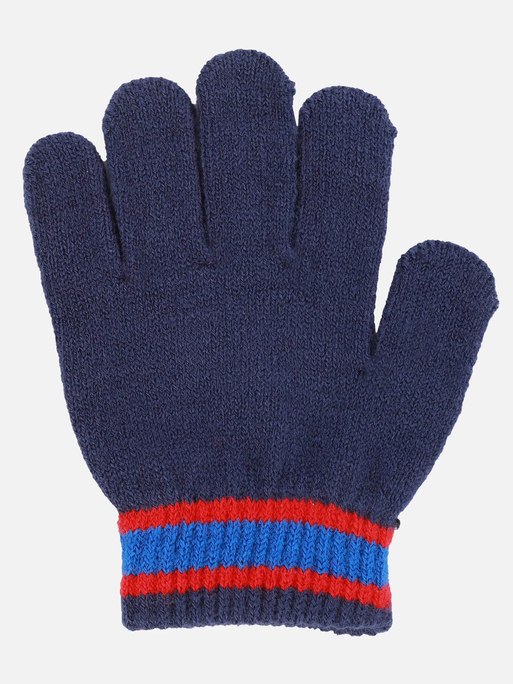 Stop + Go TJ-Handschuhe Spiderman Marine 899649 NAVY 2