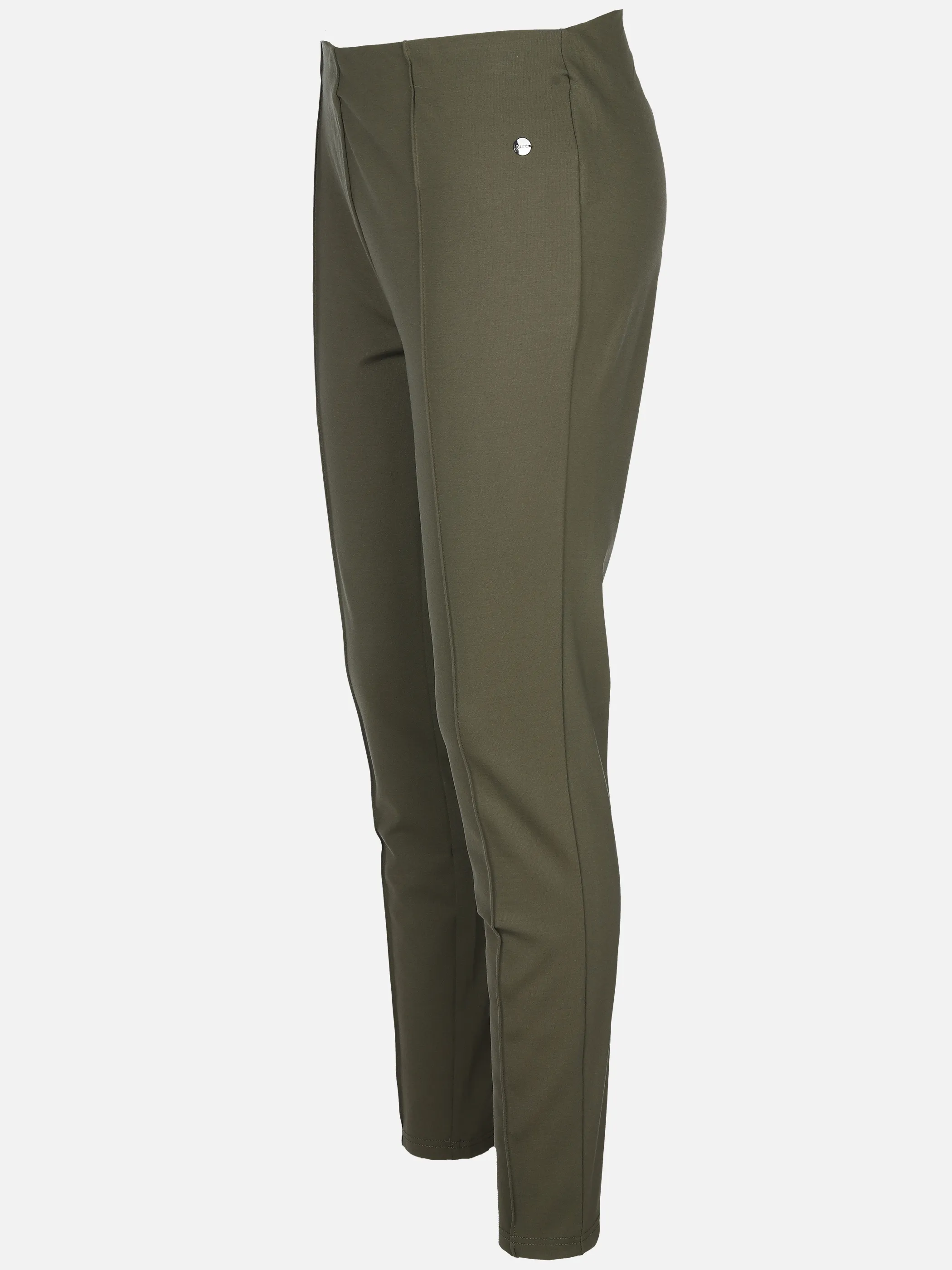 Sure Da-Leggings Oliv 899014 OLIVE 3