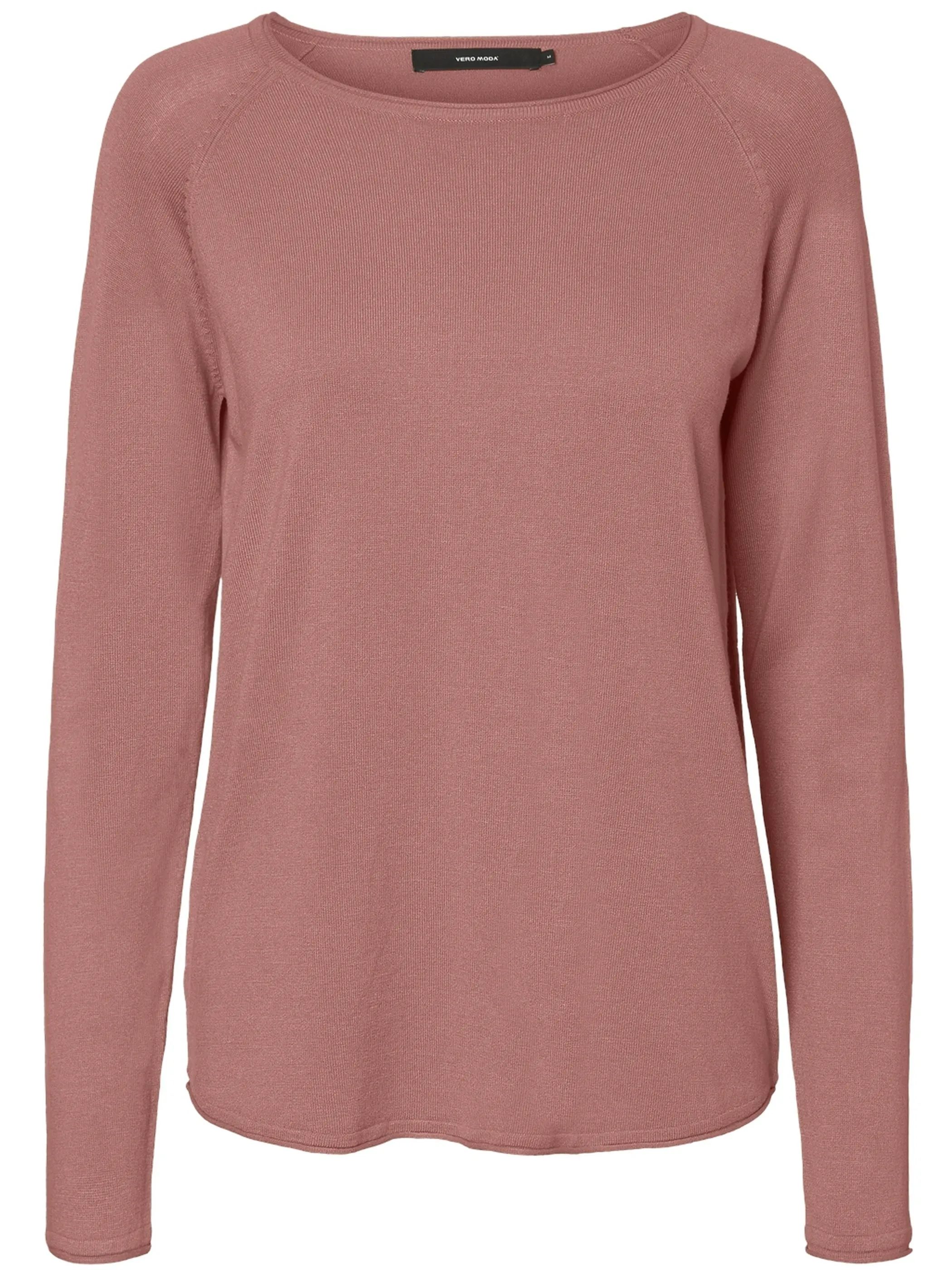 Vero Moda 10220902 VMNELLIE GLORY LS LON Rosa 846453 217630 1