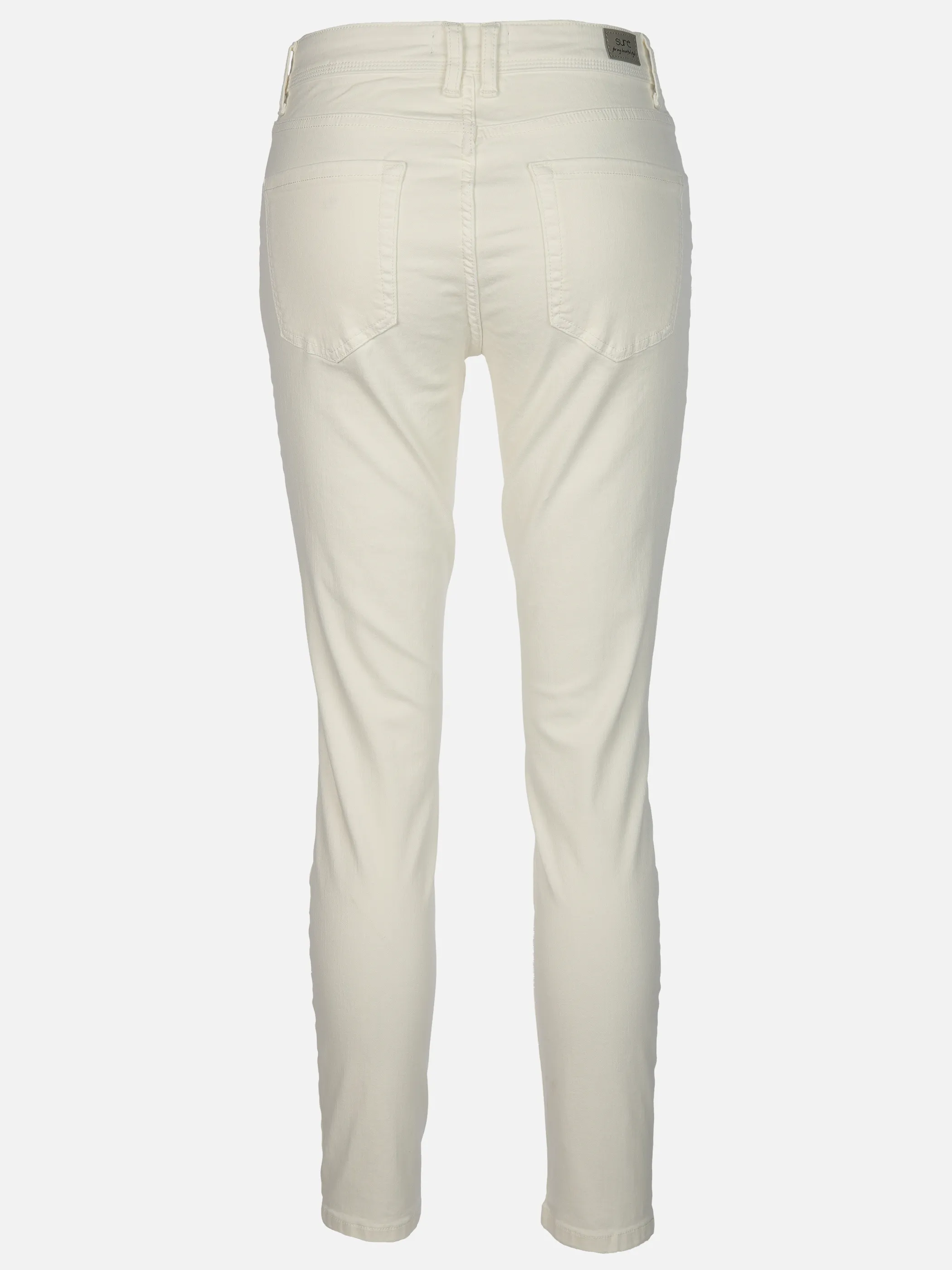 Sure Da-Jeans "Tanita" superslim Weiß 904263 OFFWHITE 2