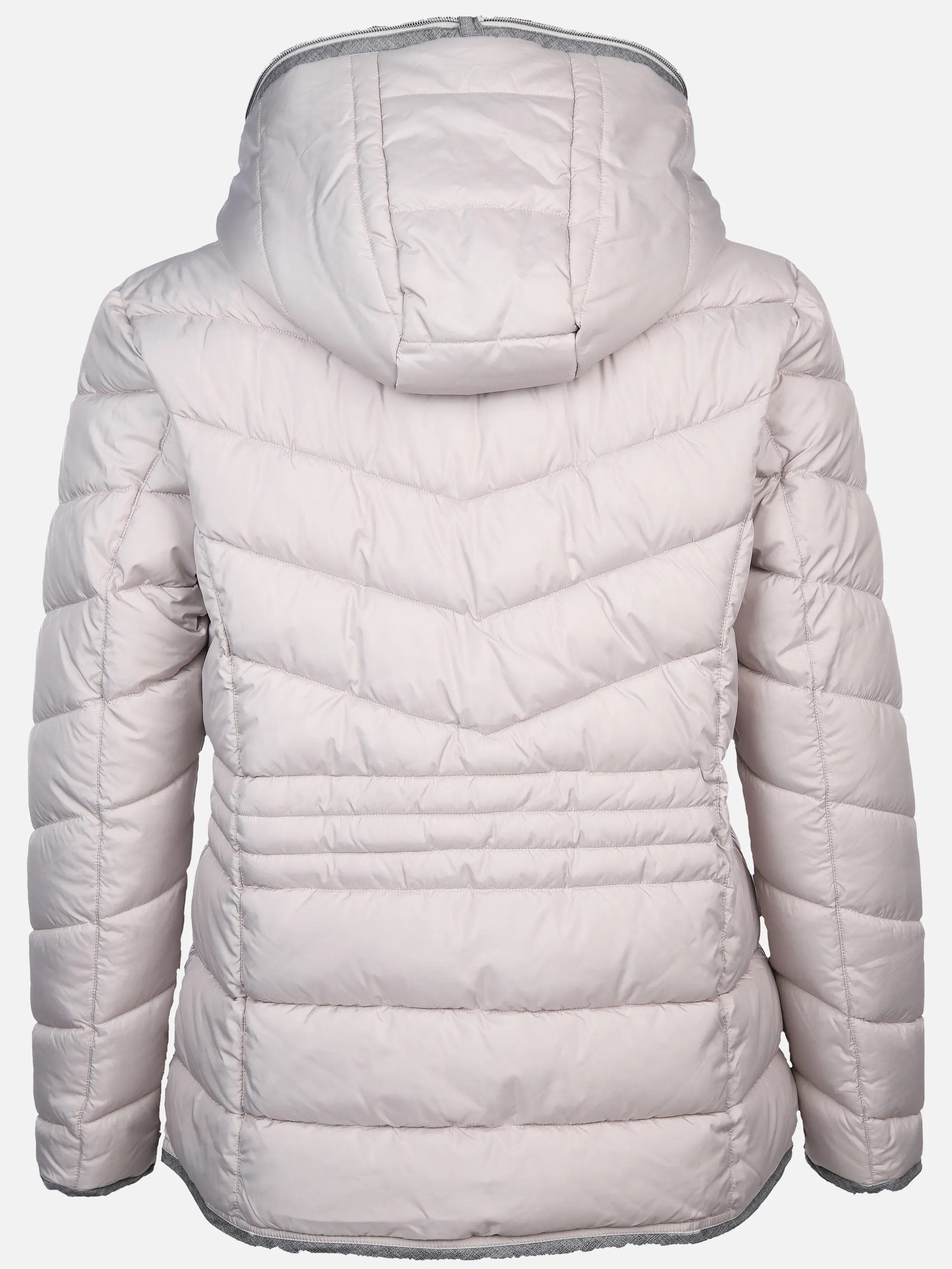 Sonja Blank Da-gr.Gr. Steppjacke Beige 896881 BEIGE 2