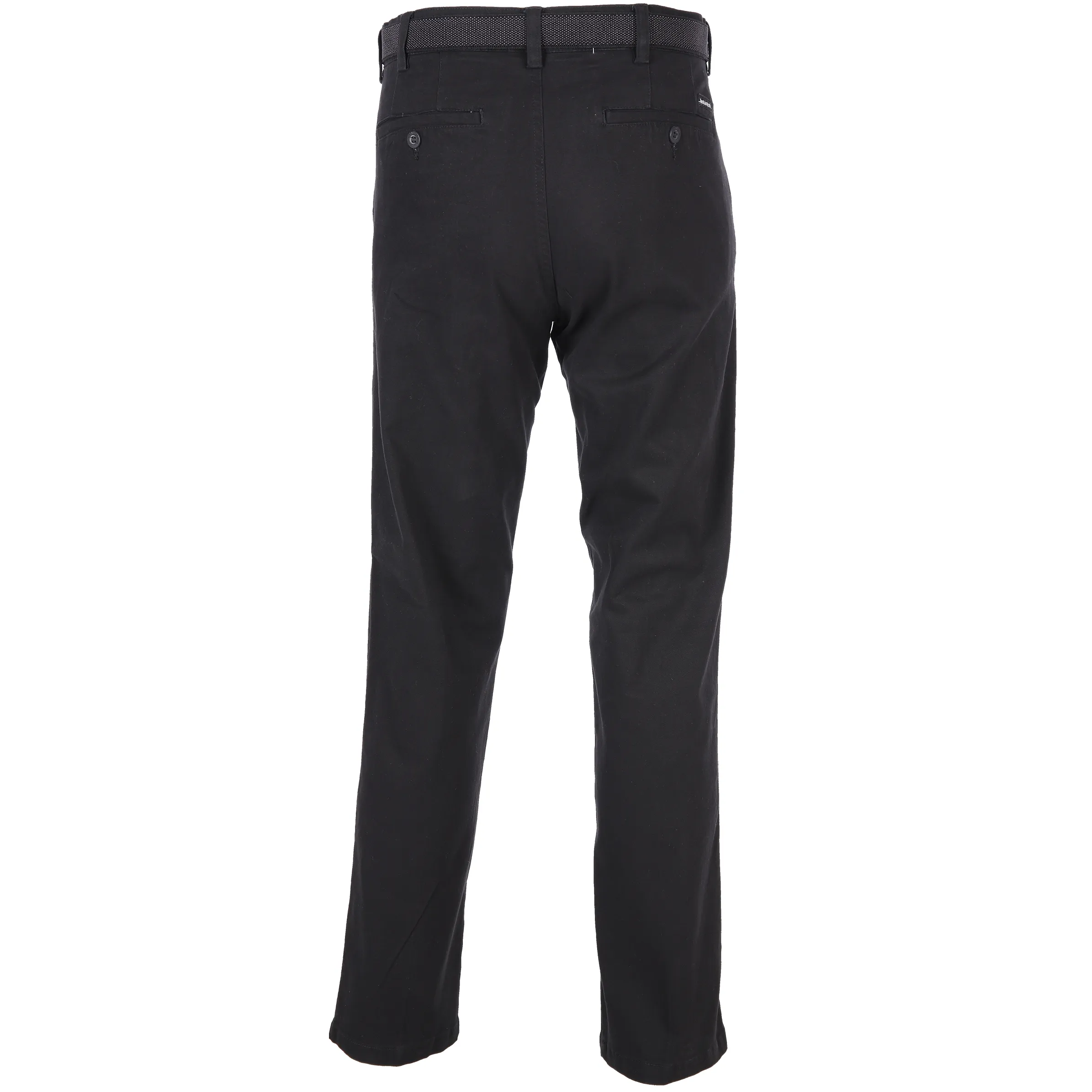 Marcel Battiston He. Semi 5-Pocket Hose Schwarz 820779 99 2