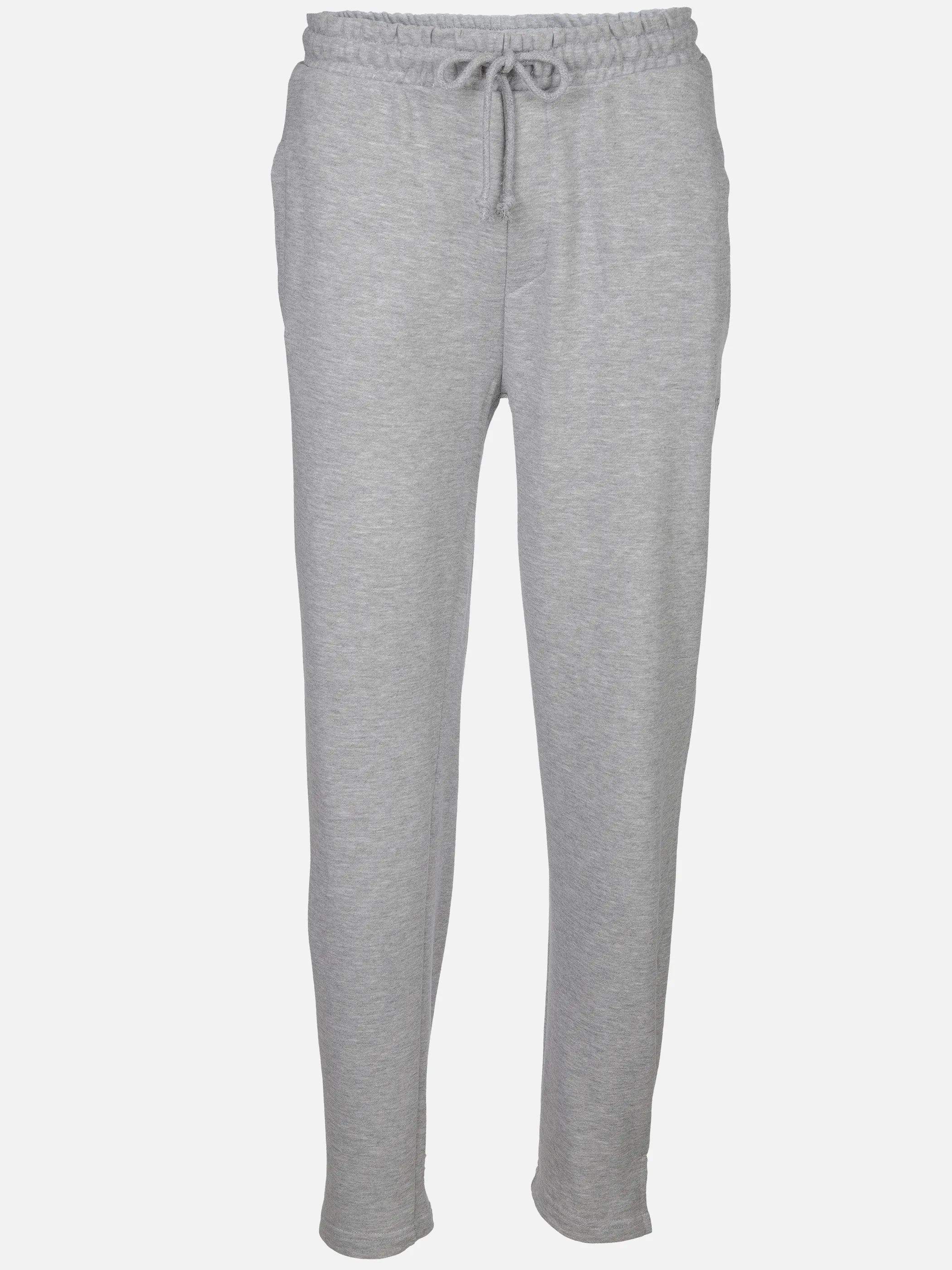 Grinario Sports He-Jogginghose Wide Leg Grau 906606 GREY 1