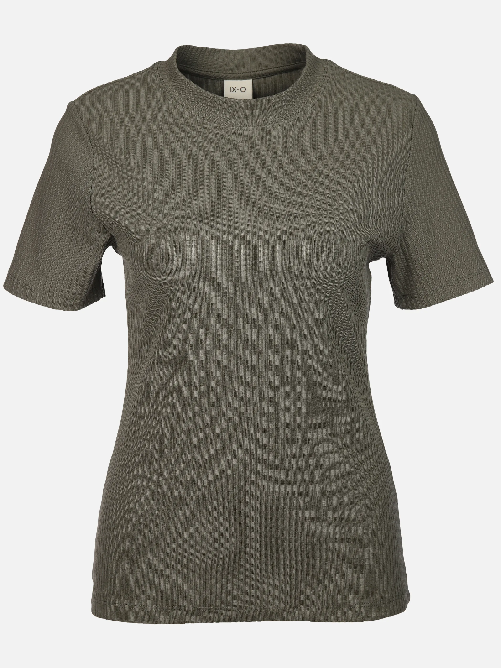 IX-O YF-Da T-Shirt Oliv 907863 KHAKI 1