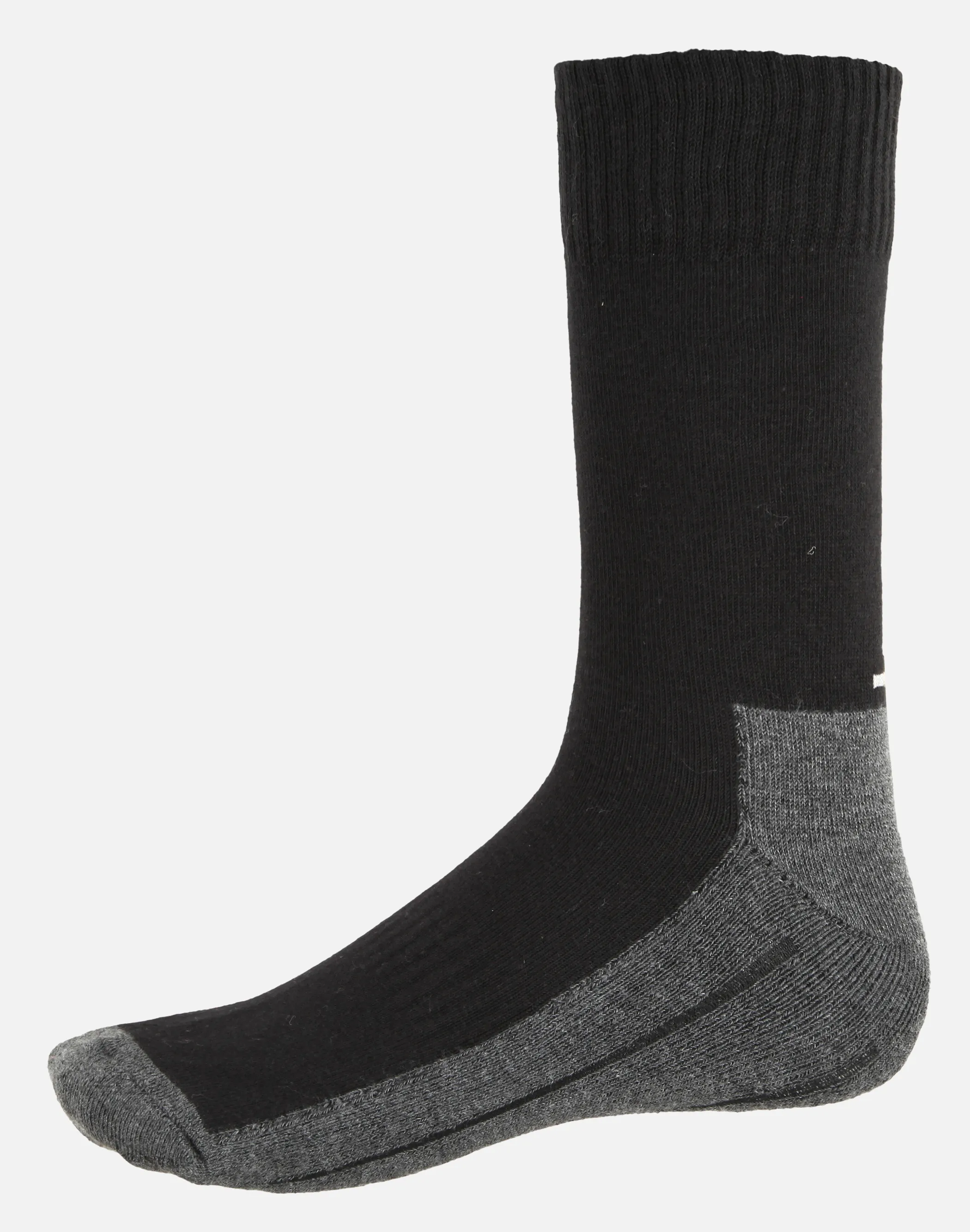 Camano 000005942 Pro Tex Funktions Socken 2er Schwarz 809767 0005 1