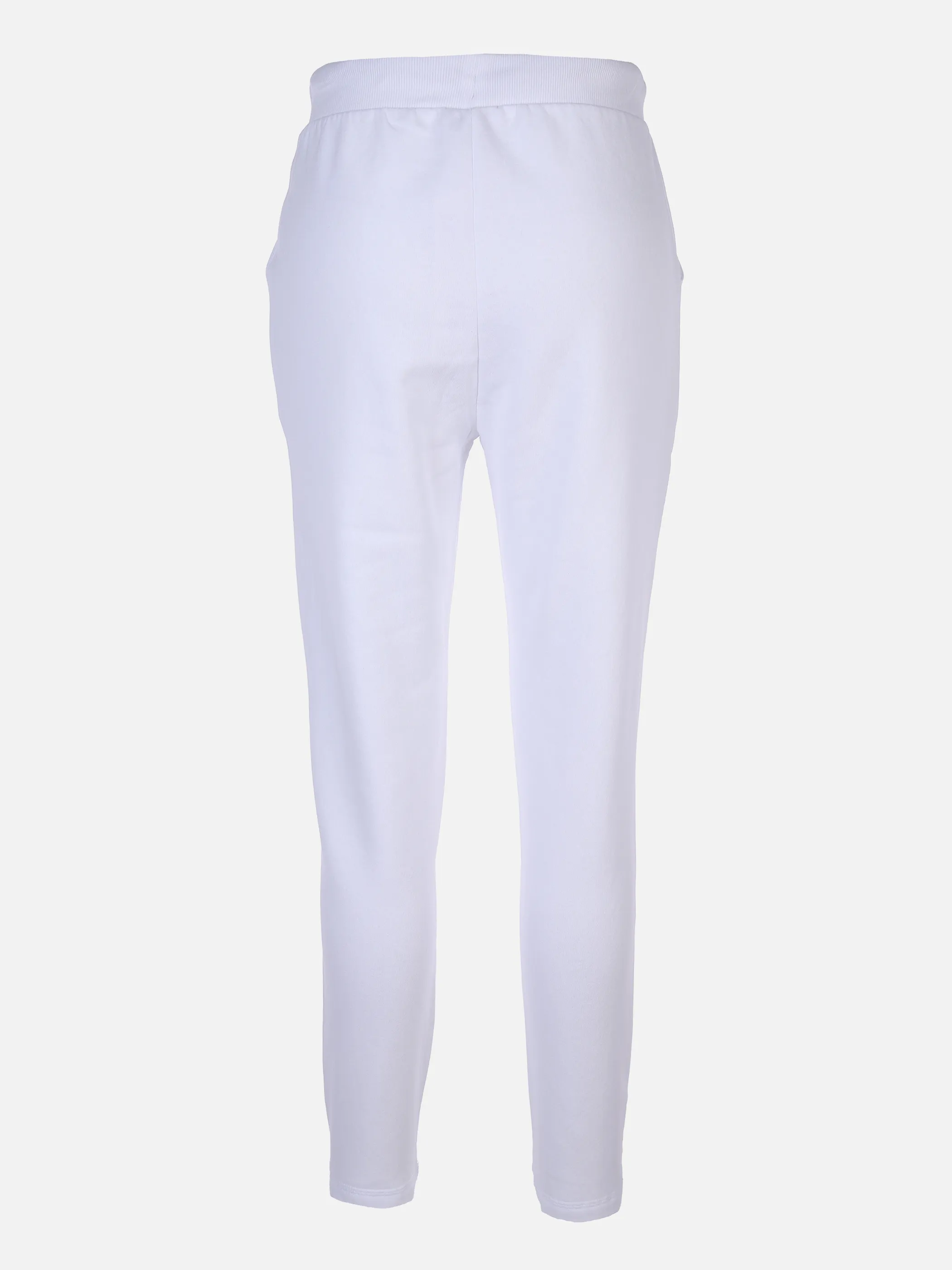 Sure Da-Joggpant m.Bindeband Weiß 873370 WEIß 2