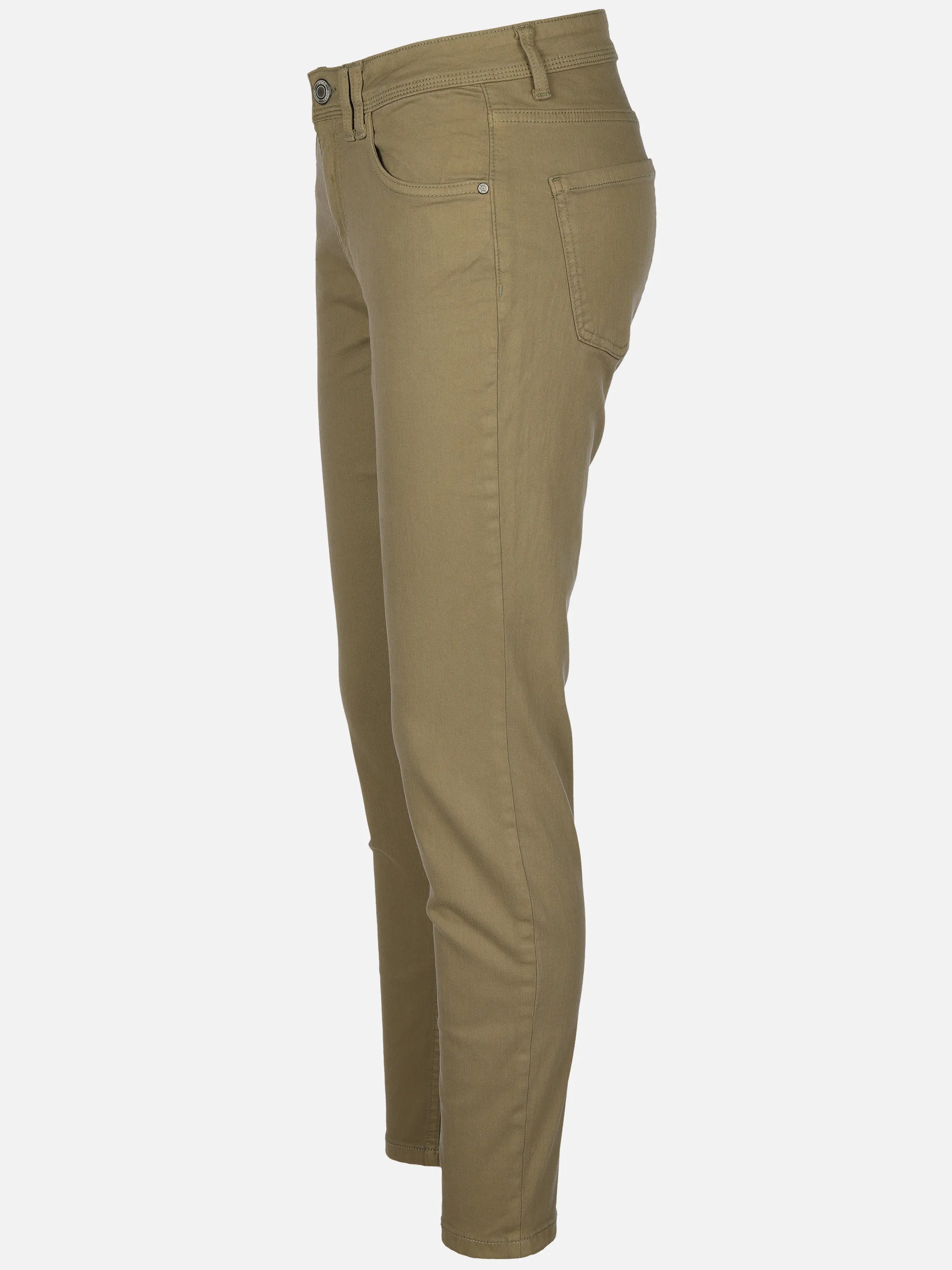 Sure Da-Jeans "Tanita" superslim Oliv 904263 OLIVE 3