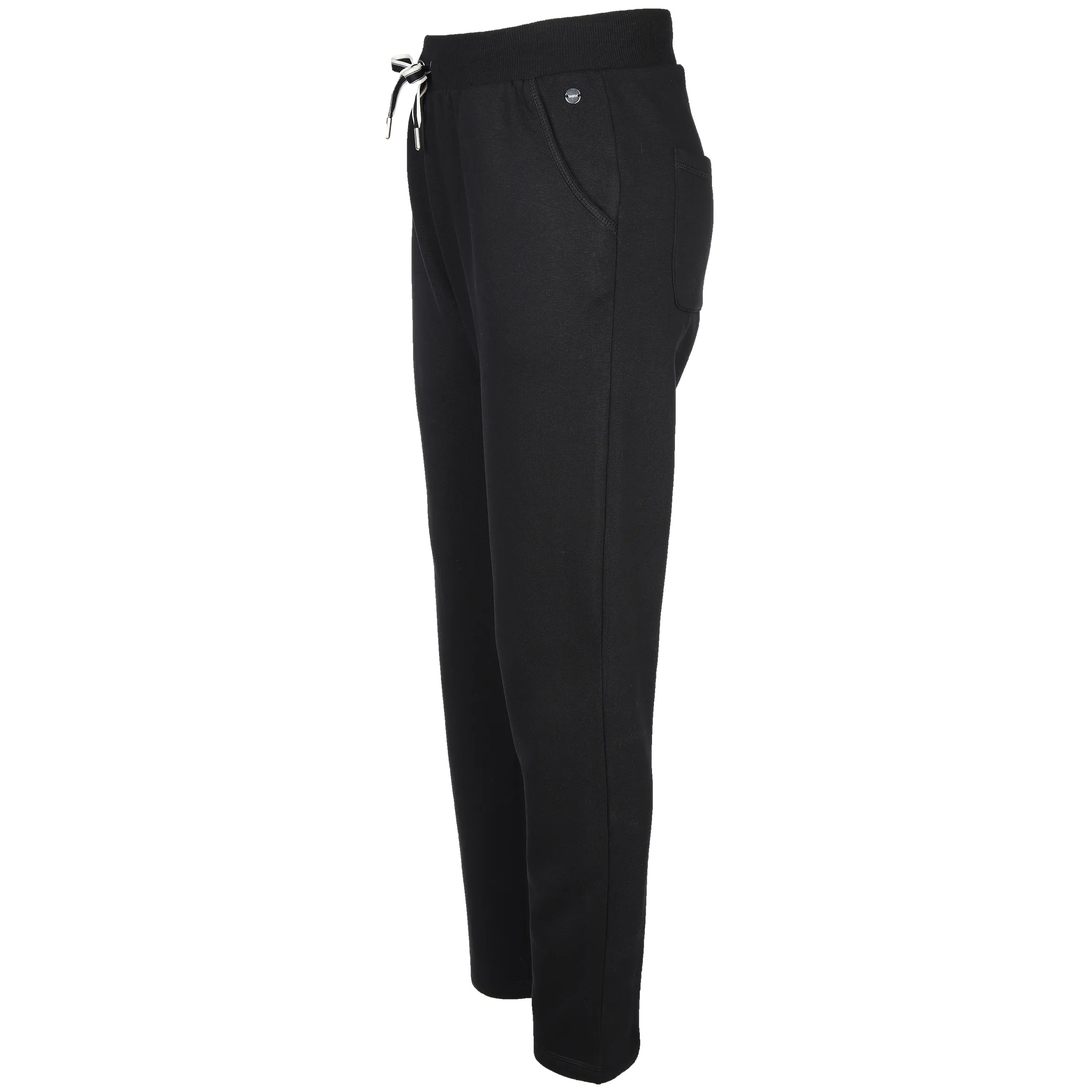 Sure Da-Joggpant regular fit Schwarz 881193 SCHWARZ 3