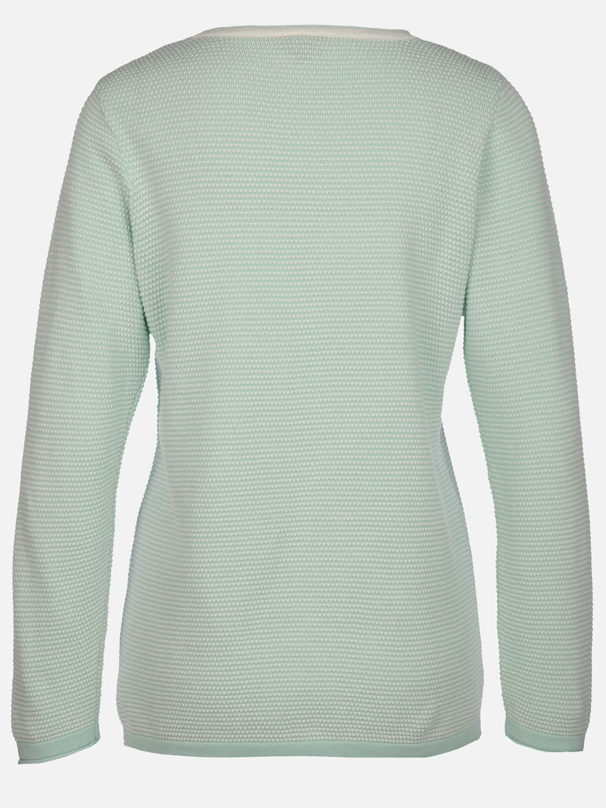 Sure Da-Pullover "Eagle Eye" Blau 905153 ICEBLAU 2