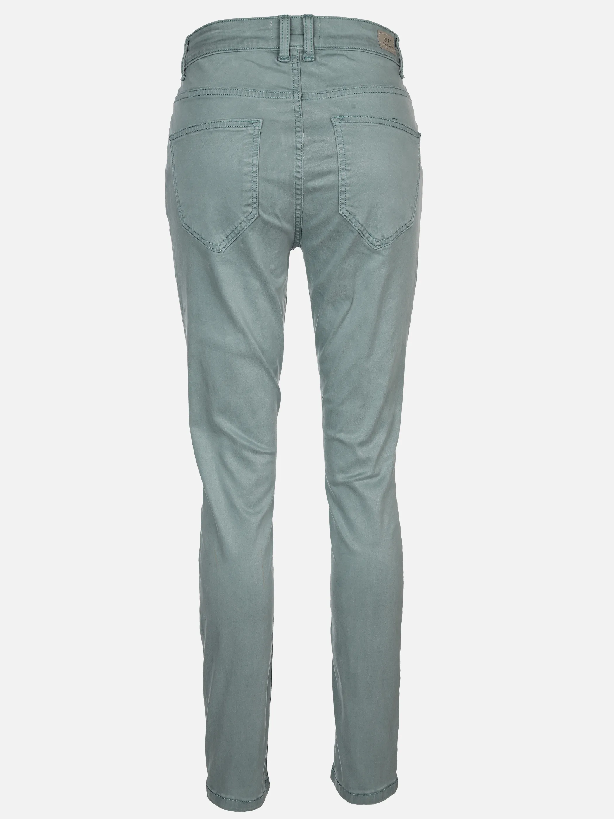 Sure Da-Jeans "Hanna" Türkis 897095 AQUA 2