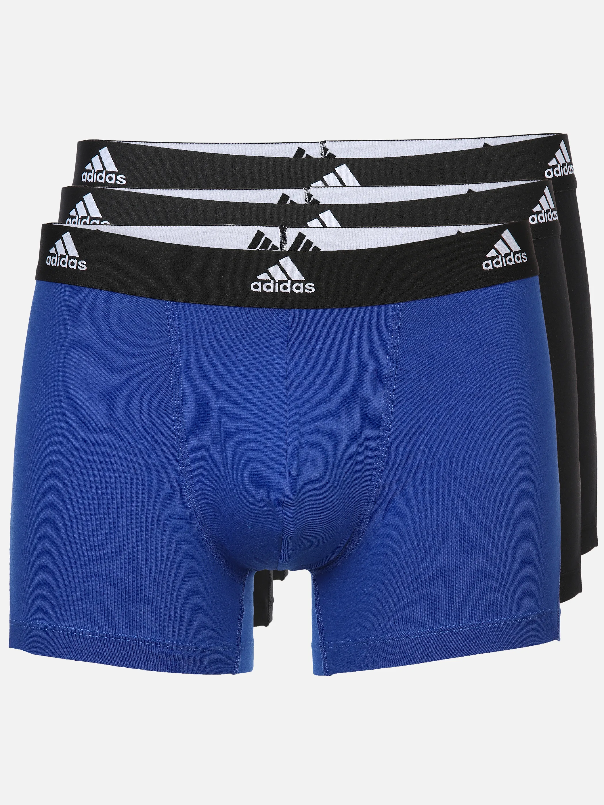 Adidas 4A1M02 Trunk (3PK) Weiß 904381 913 1