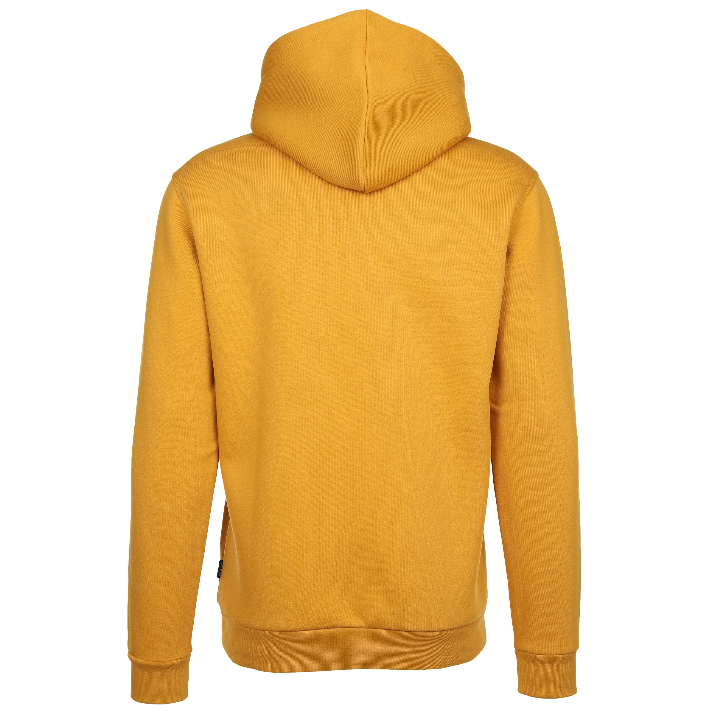 Jim Spencer He. Kapuzensweatshirt uni basic Gelb 887929 YELLOW 2