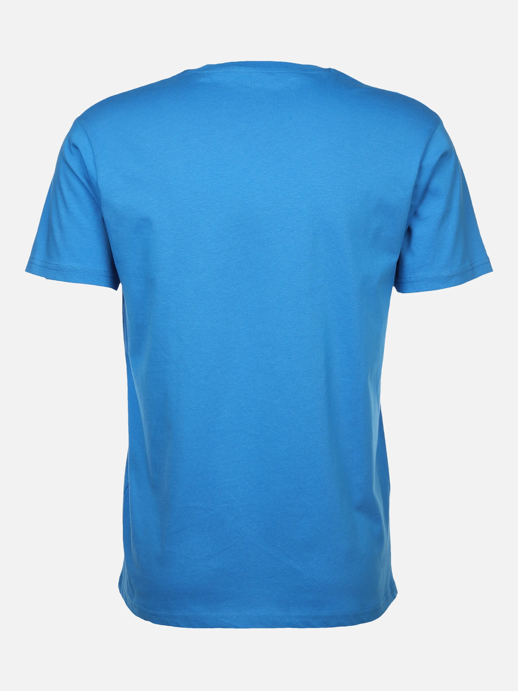 One Way YF-He-T-Shirt, Basic Blau 873777 LIGHT BLUE 2