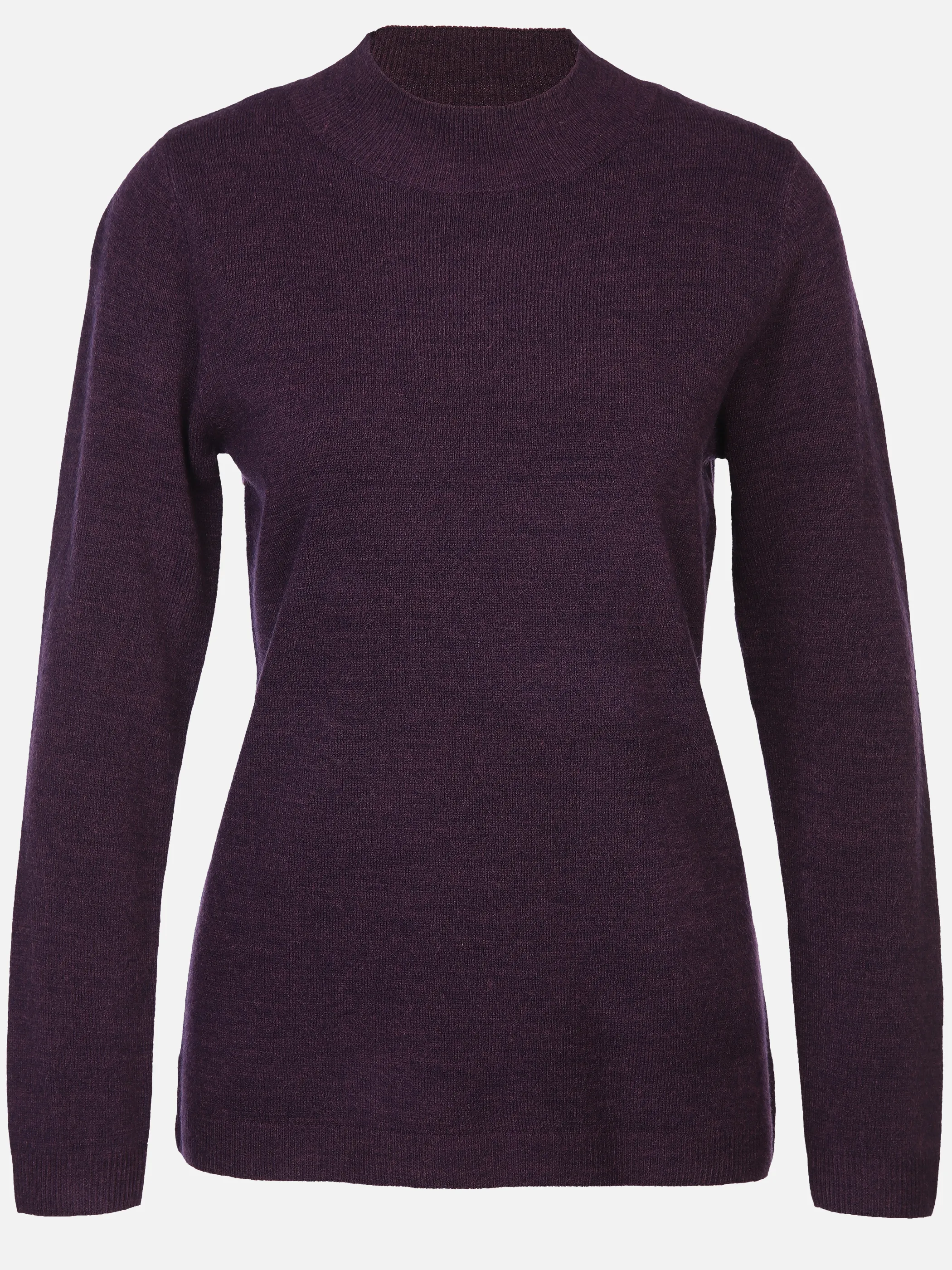 Sure Da-Pullover Cashmere Like Lila 896642 PURPLE 1