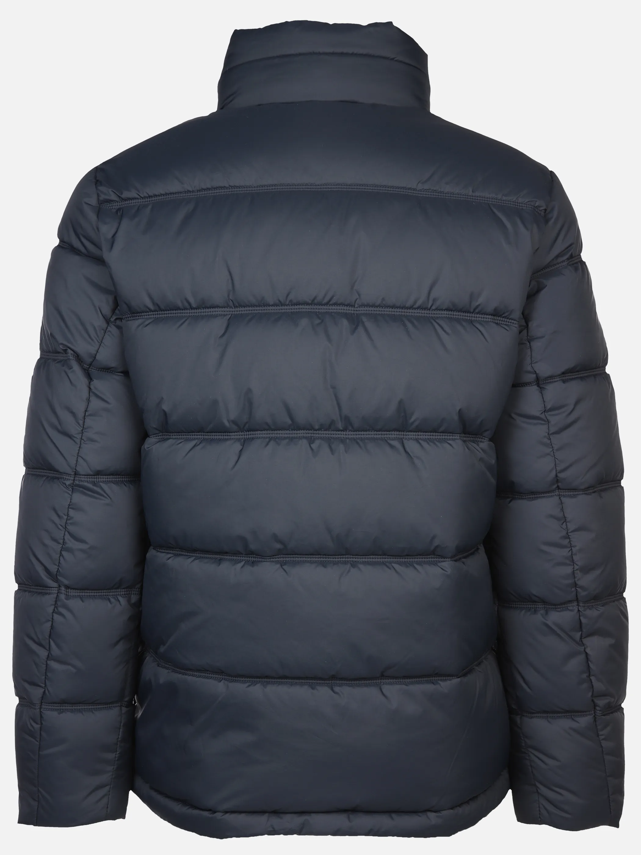 Tom Tailor 1042207 sporty puffer jacket Blau 898850 27604 2