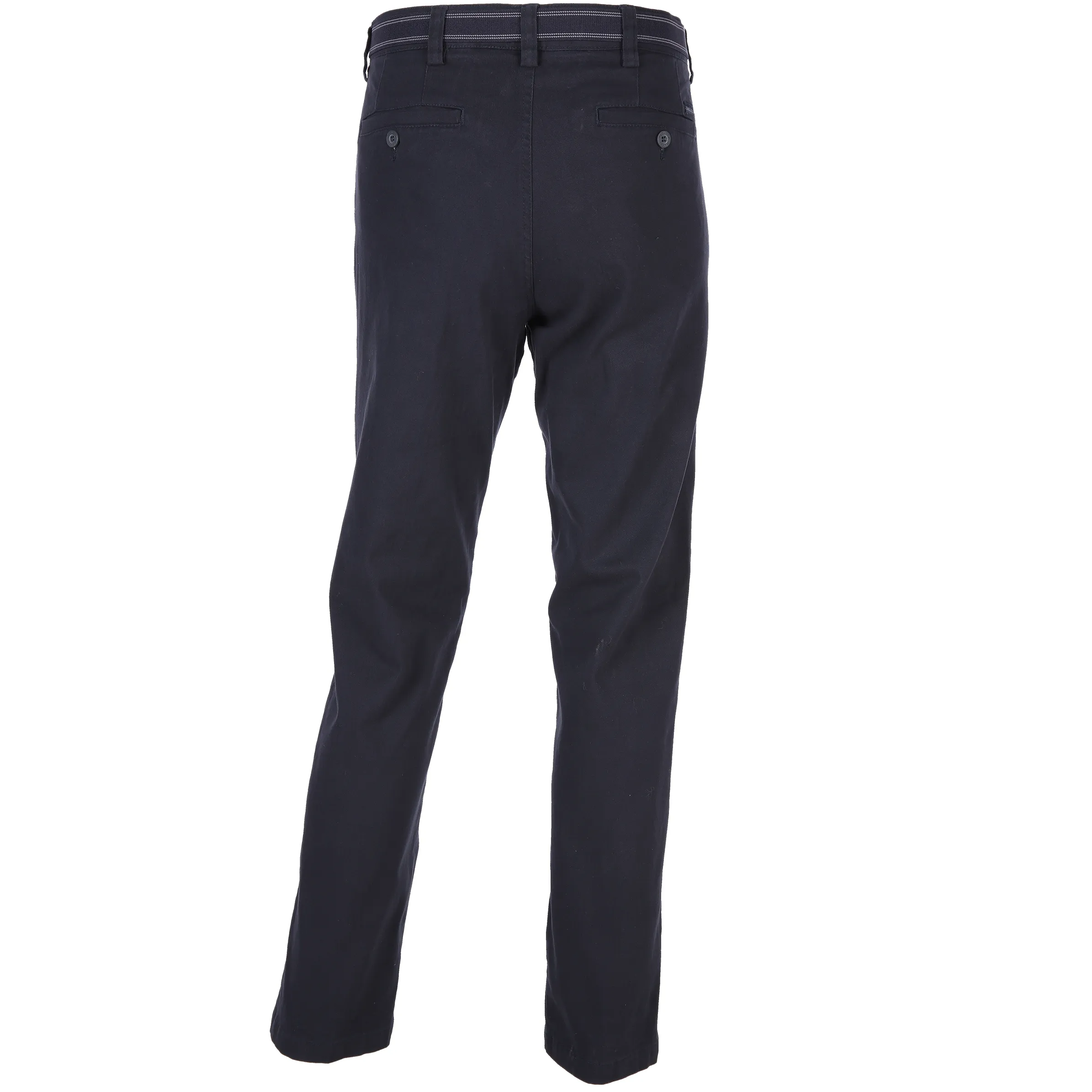 Marcel Battiston He. Semi 5-Pocket Hose Blau 820779 89 2