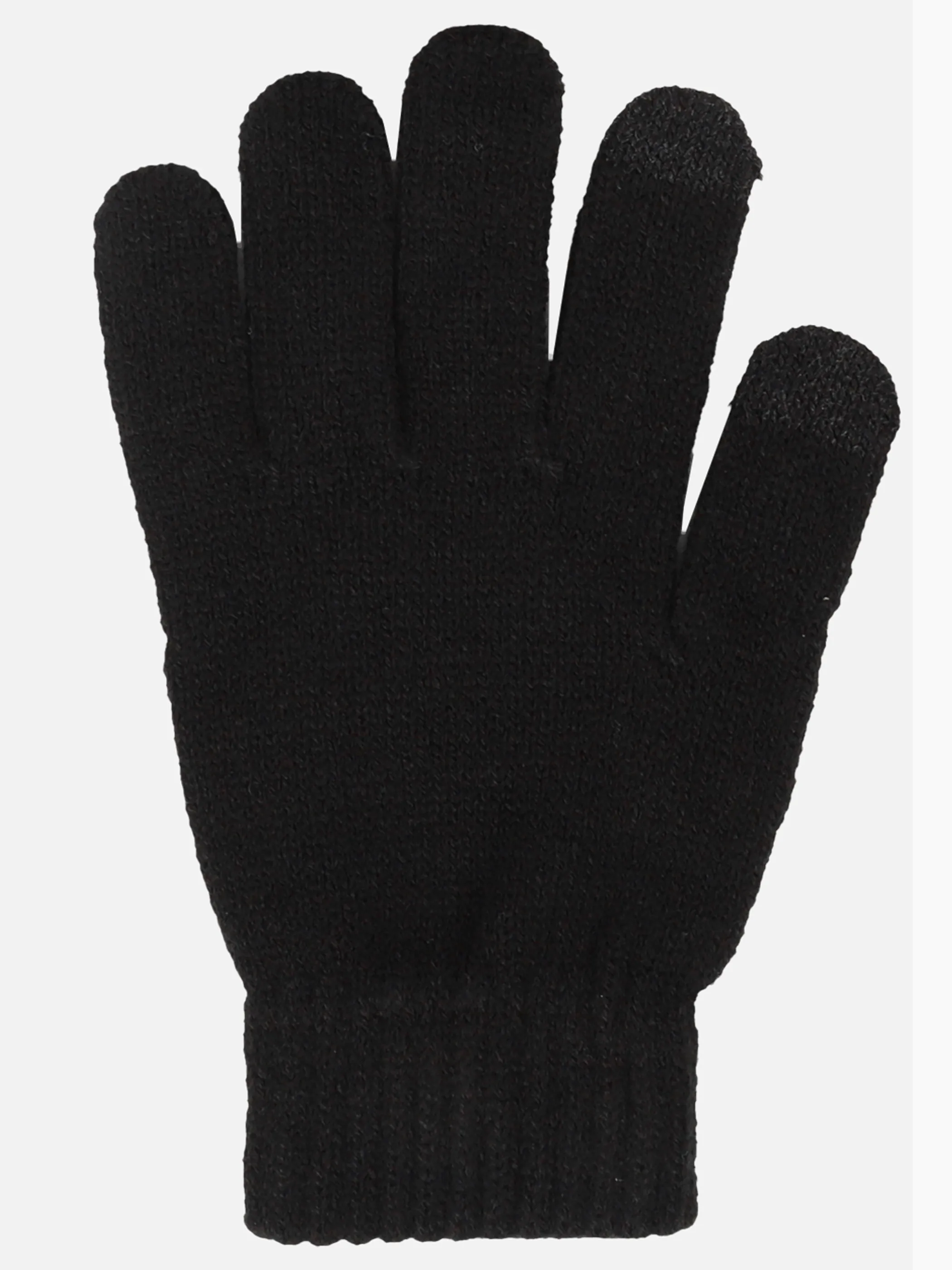 IX-O YF-Handschuhe 2er Pack Schwarz 899552 SCHWARZ 2