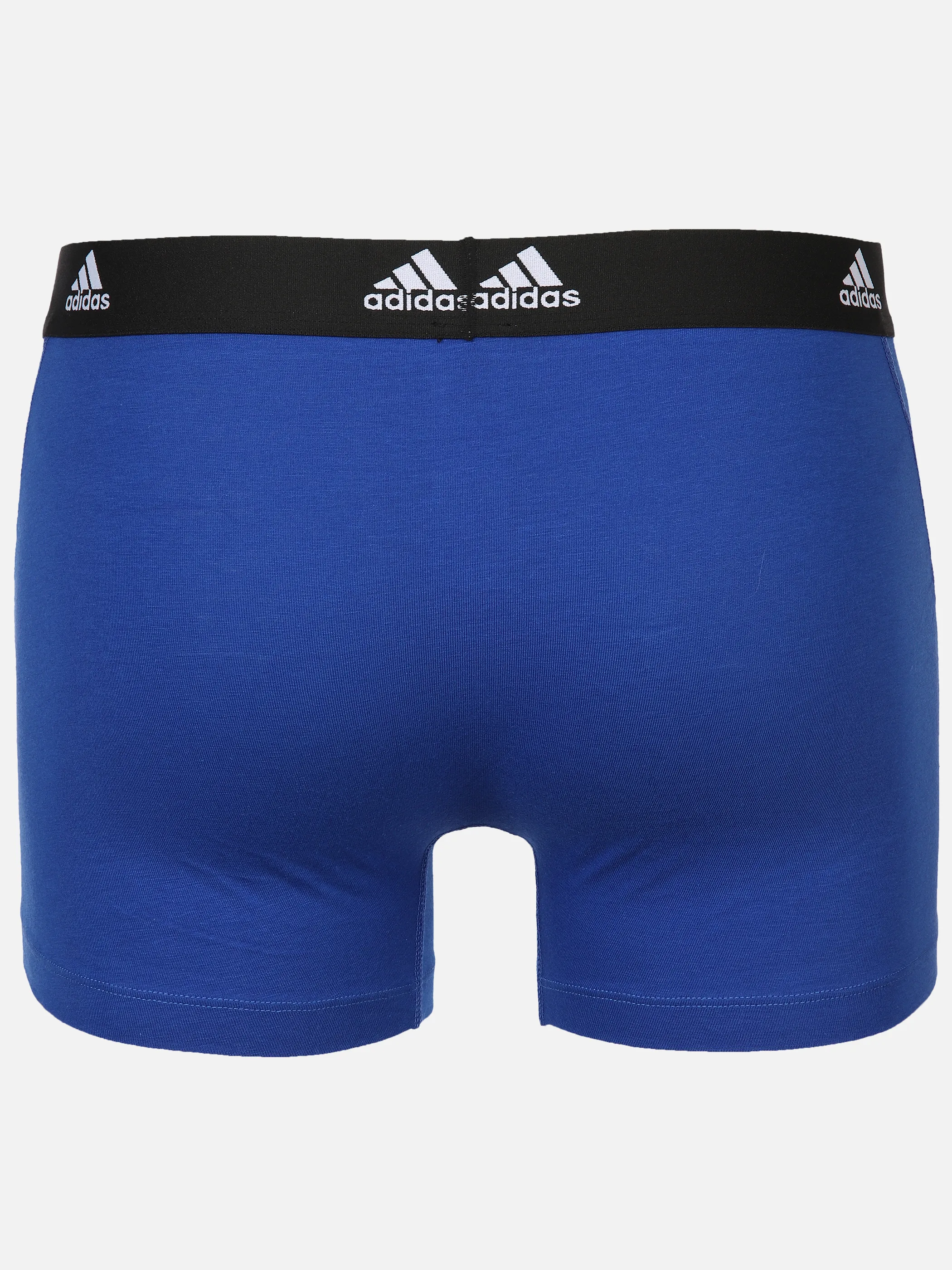 Adidas 4A1M02 Trunk (3PK) Weiß 904381 913 2