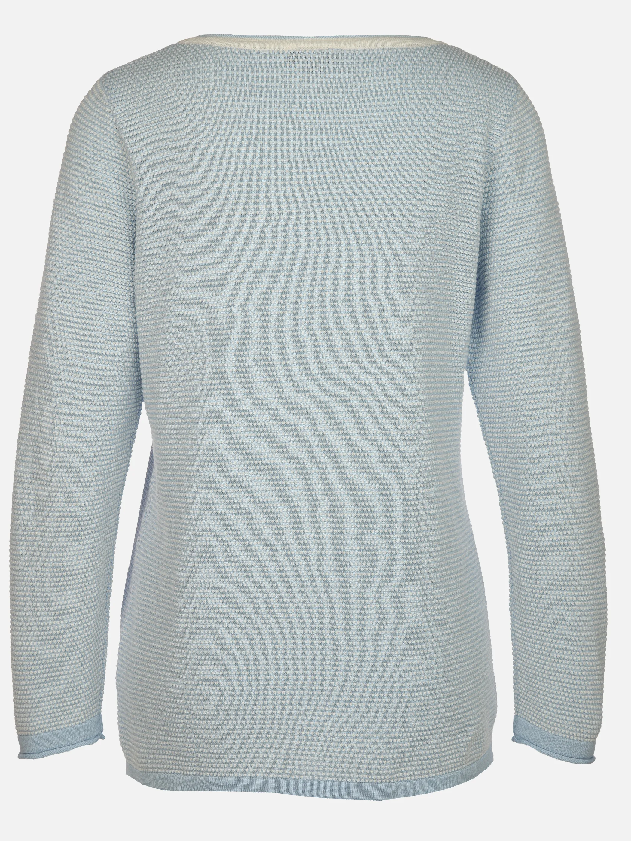 Sure Da-Pullover "Eagle Eye" Blau 905153 BLAU 2