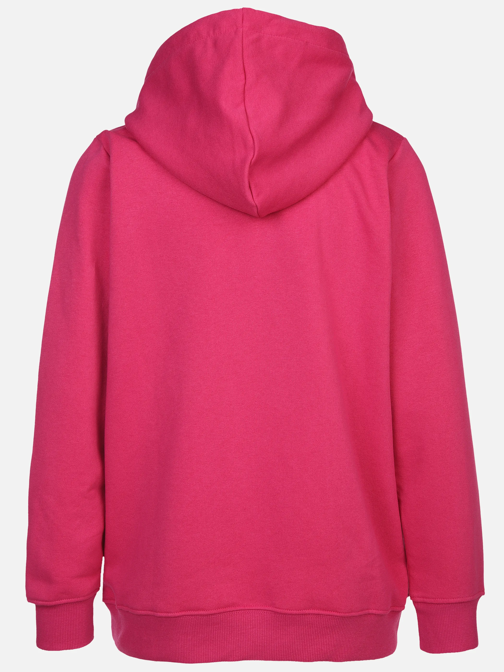 Sure Da-Sweatshirt m. Kapuze Pink 897547 PINK 2