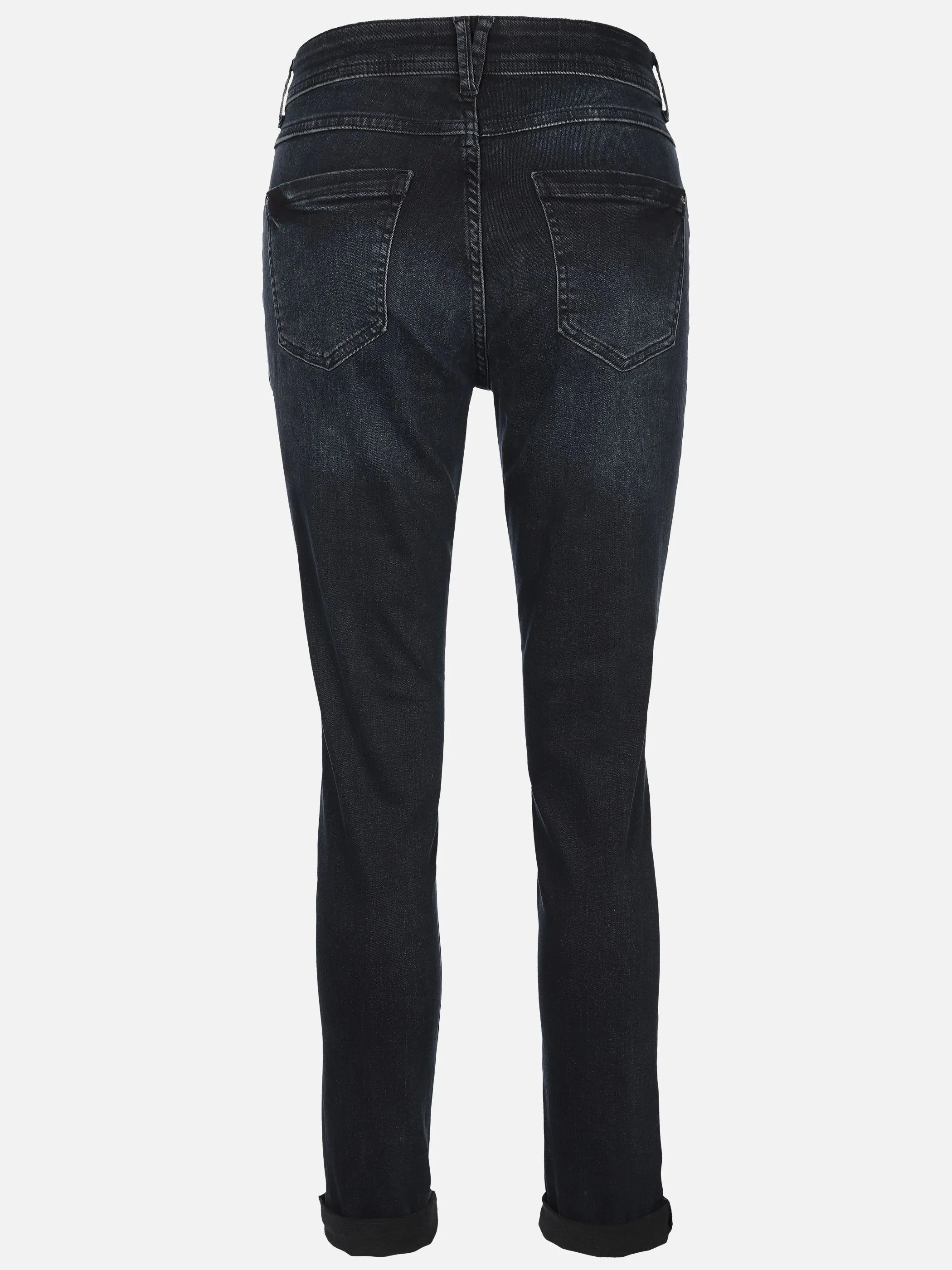 Sure Da-Jeans slimfit Blau 898550 DUNKELBLAU 2