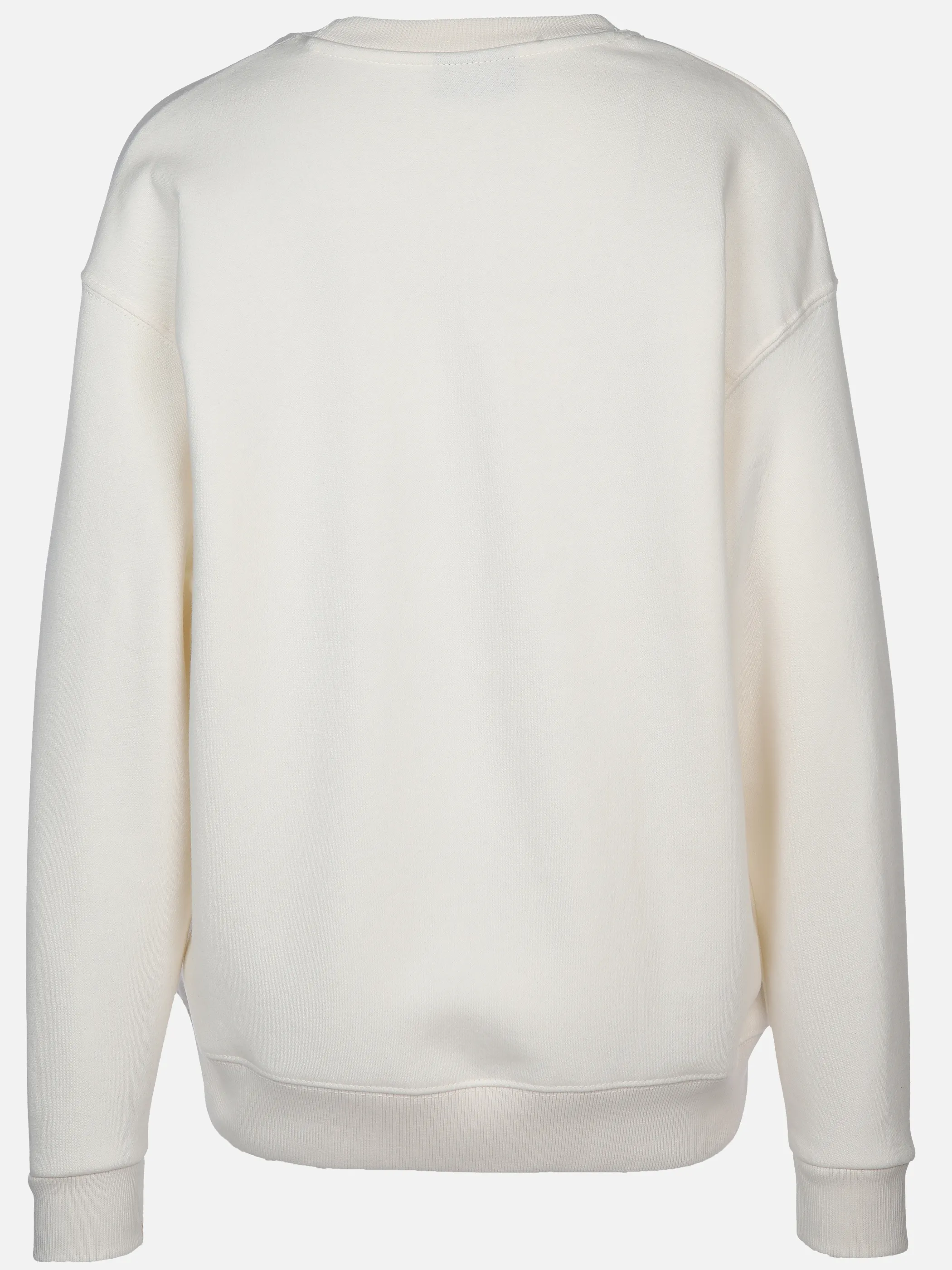 IX-O YF Da- Sweatshirt Beige 898662 13-0905TCX 2