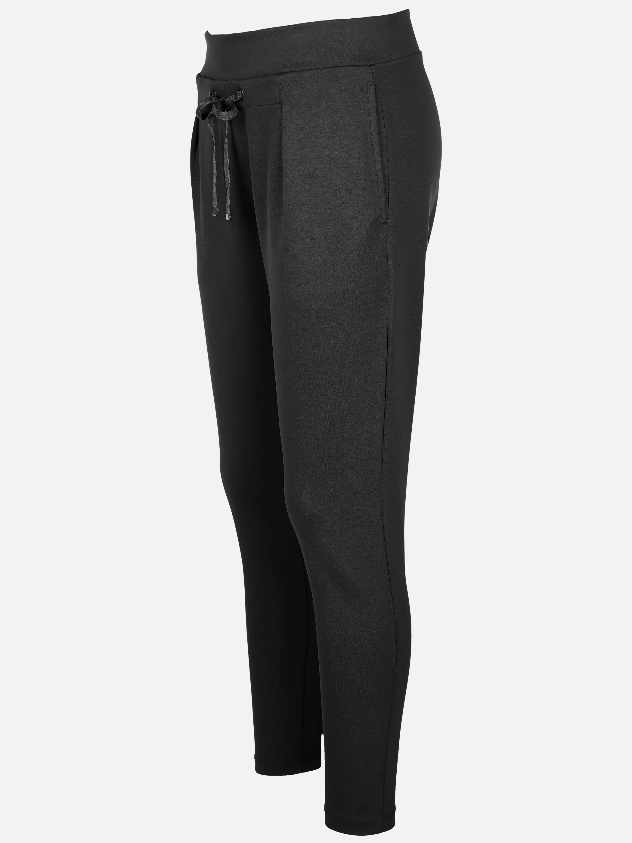 Grinario Sports Da-Jogginghose Schwarz 898061 SCHWARZ 3