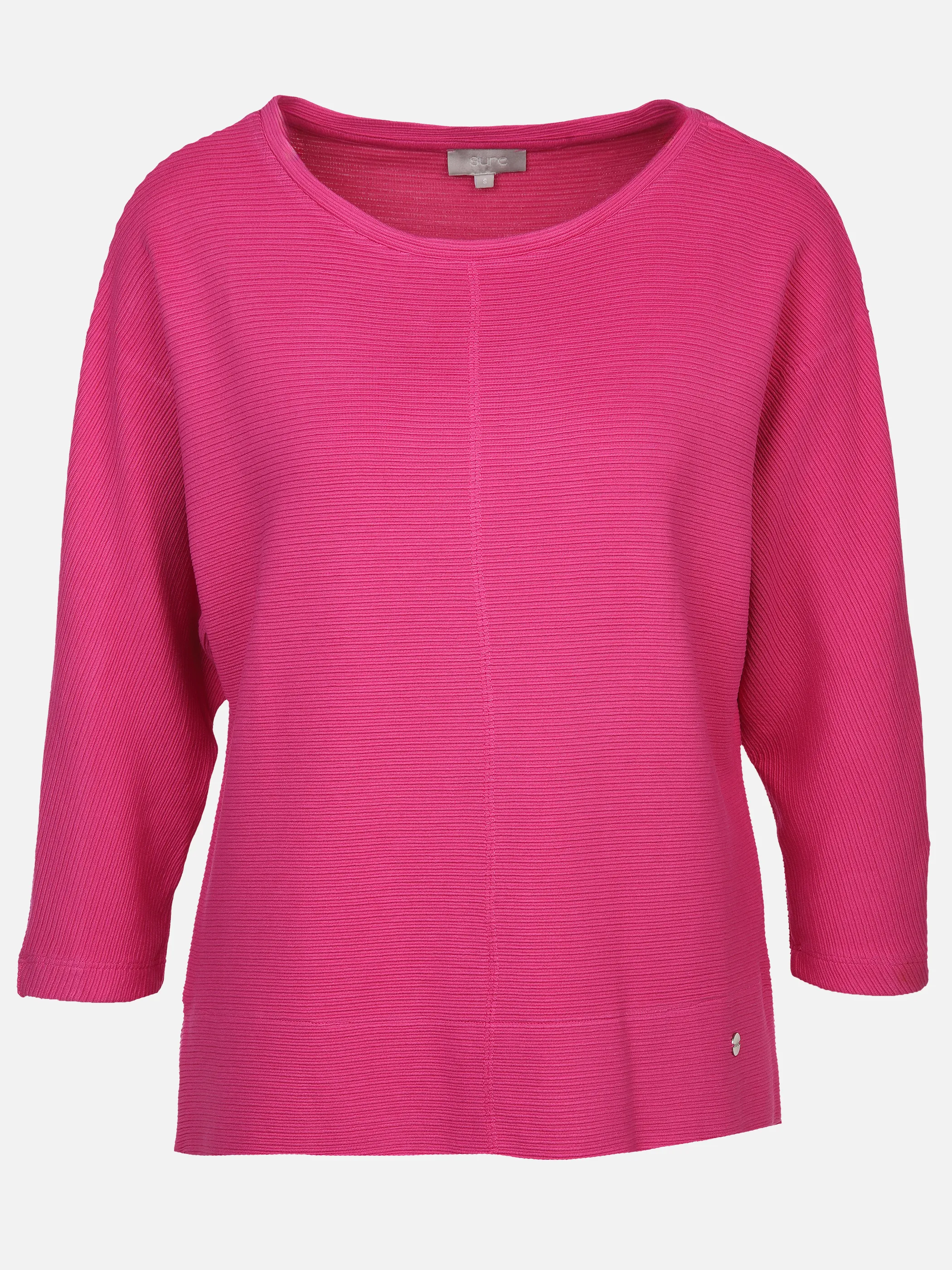 Sure Da-Ottoman-Shirt Pink 897548 PINK 1