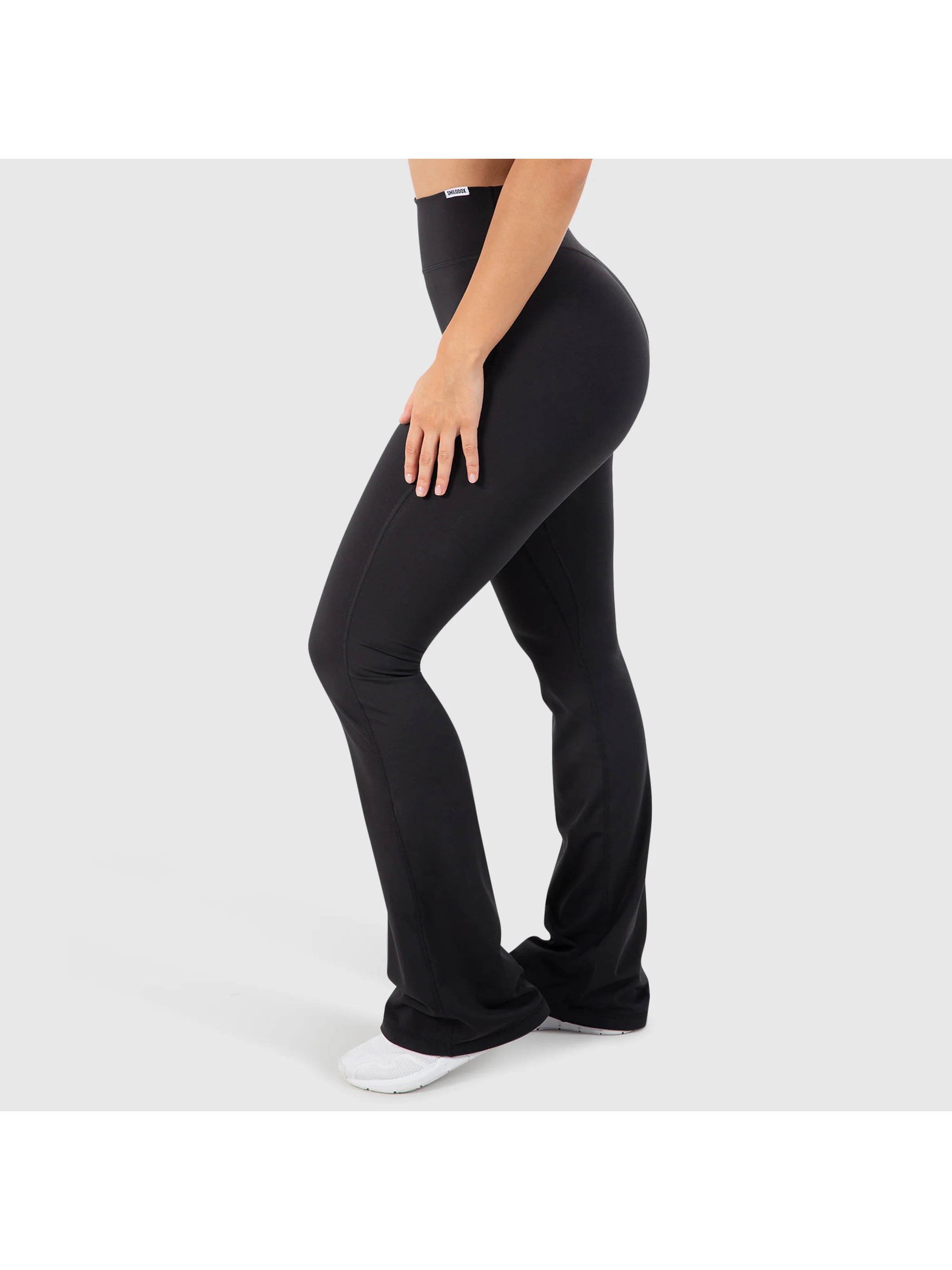 Schlaghose Leggings LEONA