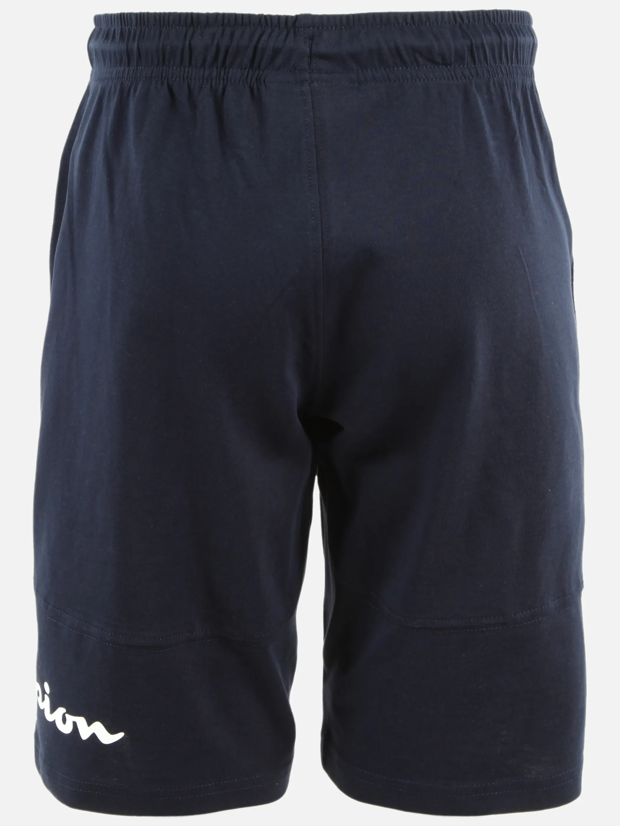 Champion 306753 TB- Bermuda Shorts Grau 890494 EM021 2