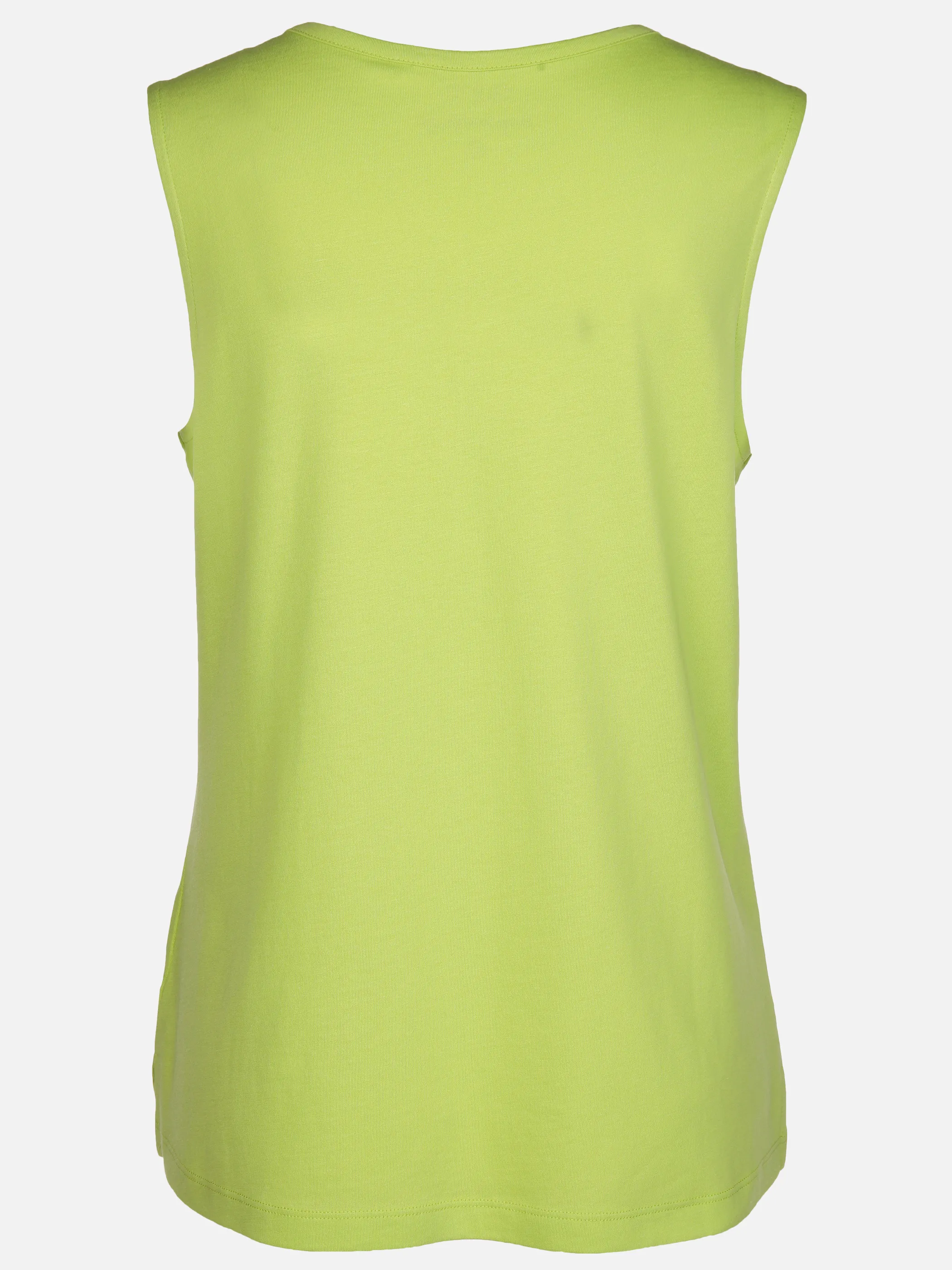 Sure Da-Tanktop einfarbig Gelb 890342 LIMONCELLO 2