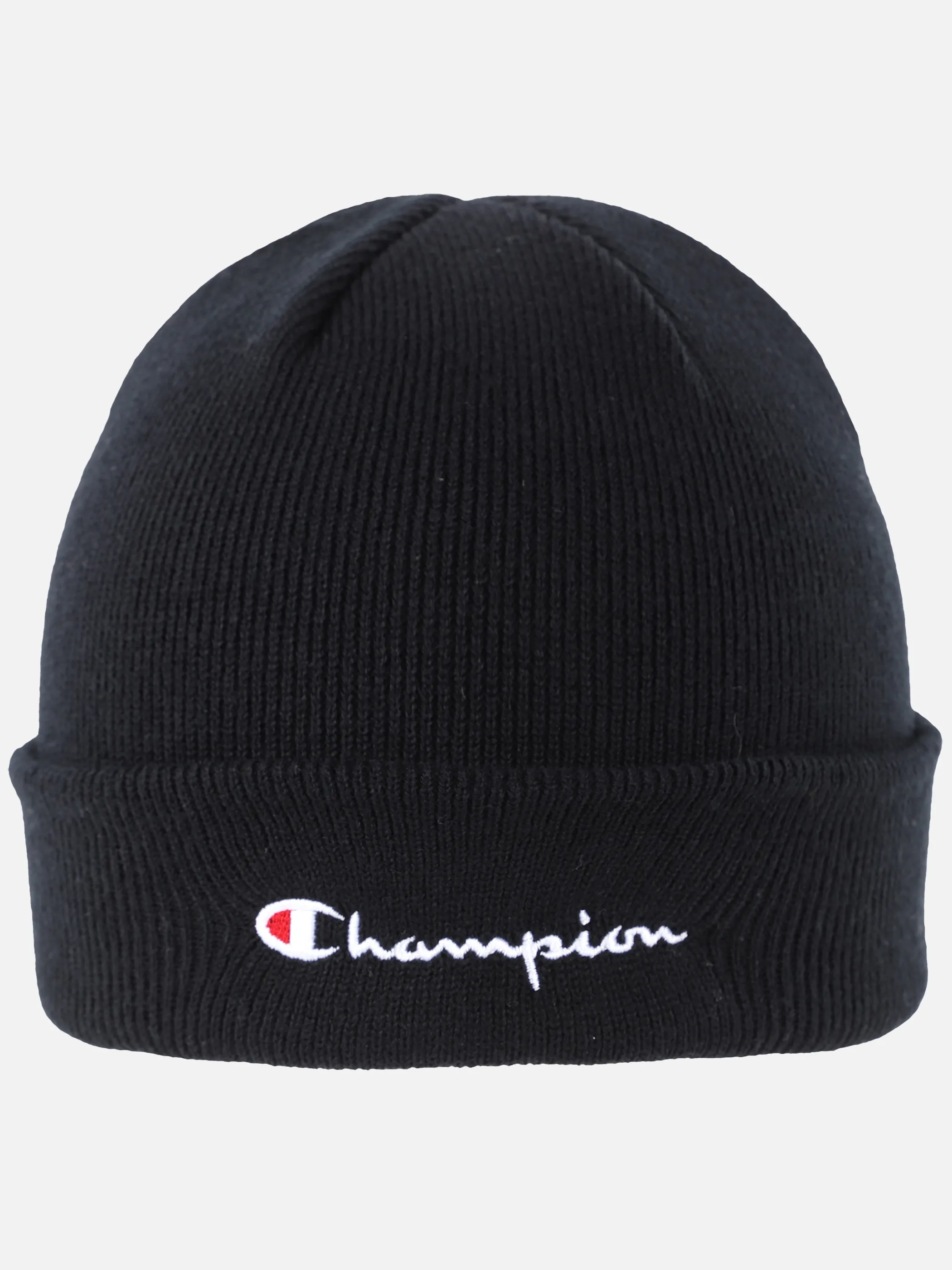 Champion Beanie Schwarz 898514 NBK 1