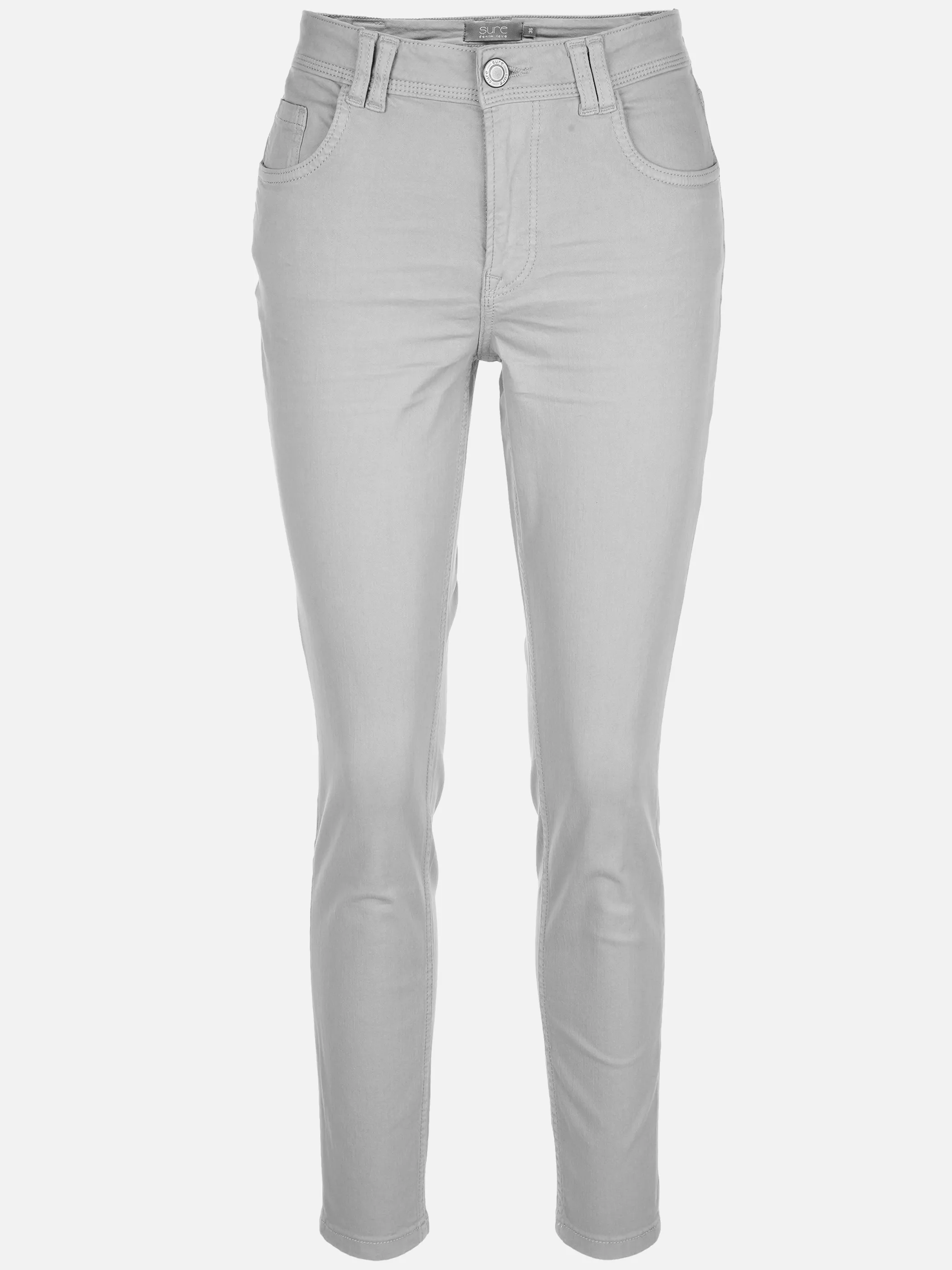 Sure Da-Jeans superslim Grau 891764 GREY 1