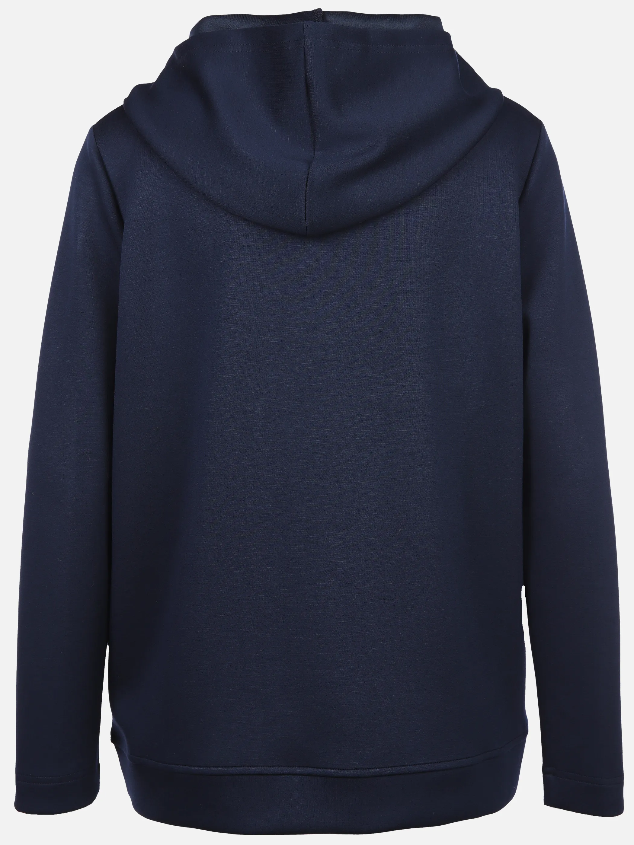 Sure Da-Sweatshirt m. Kapuze Marine 906621 SAPPHIRE 2