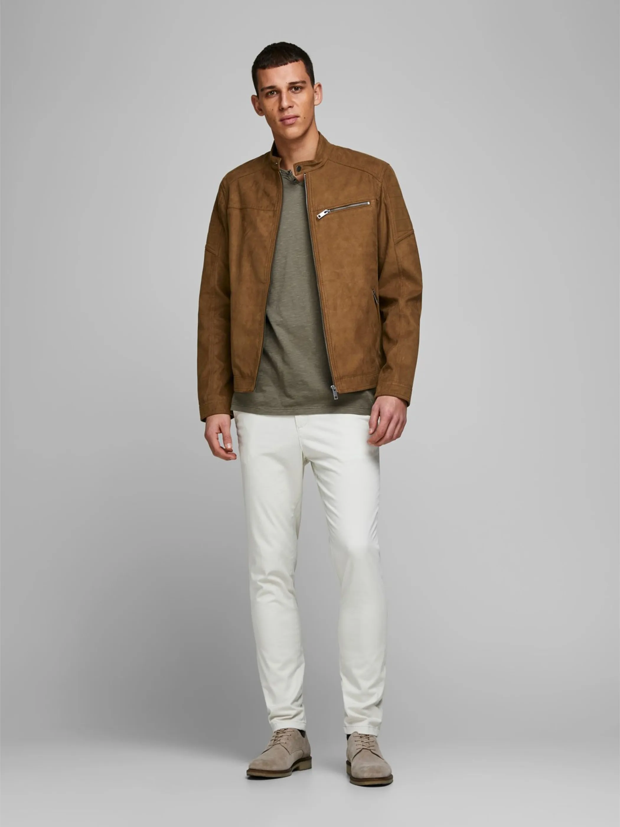 Jack jones hot sale jcorocky jacket