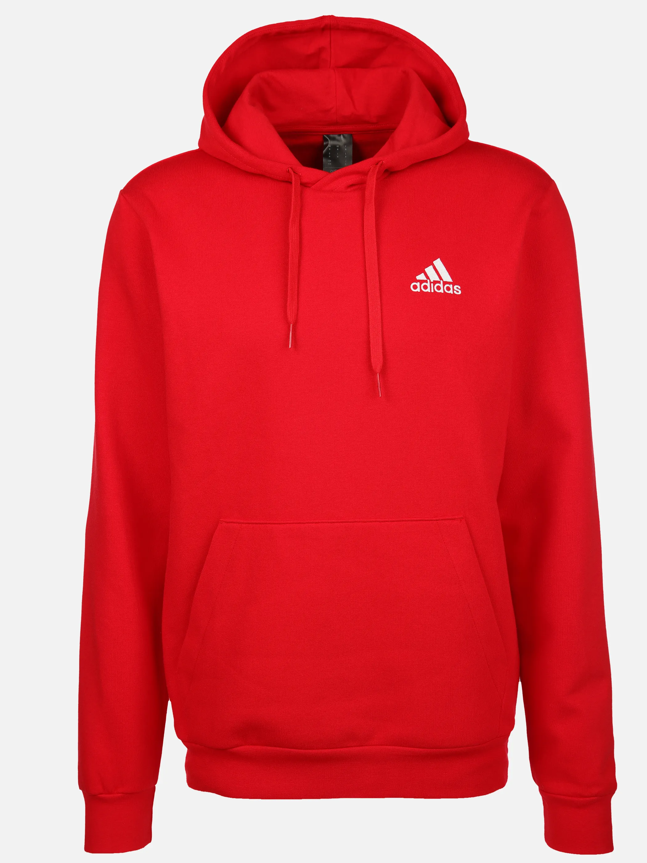 Adidas H47018 He-Hoodie rot Rot 903520 000 1