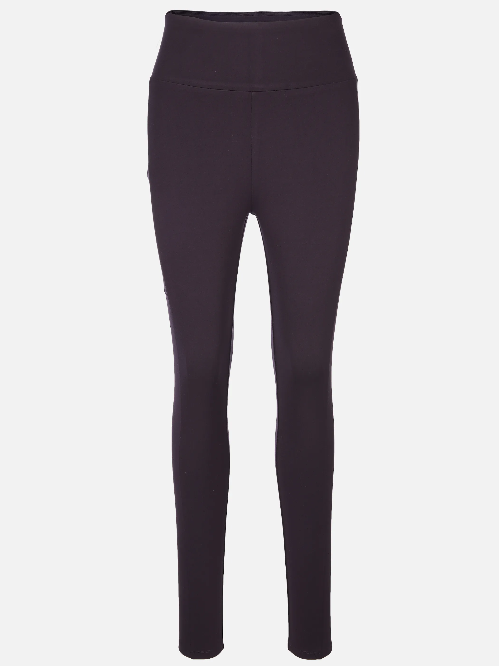 Grinario Sports Da- Sportleggins mit Tasche Lila 896871 PURPLE 1