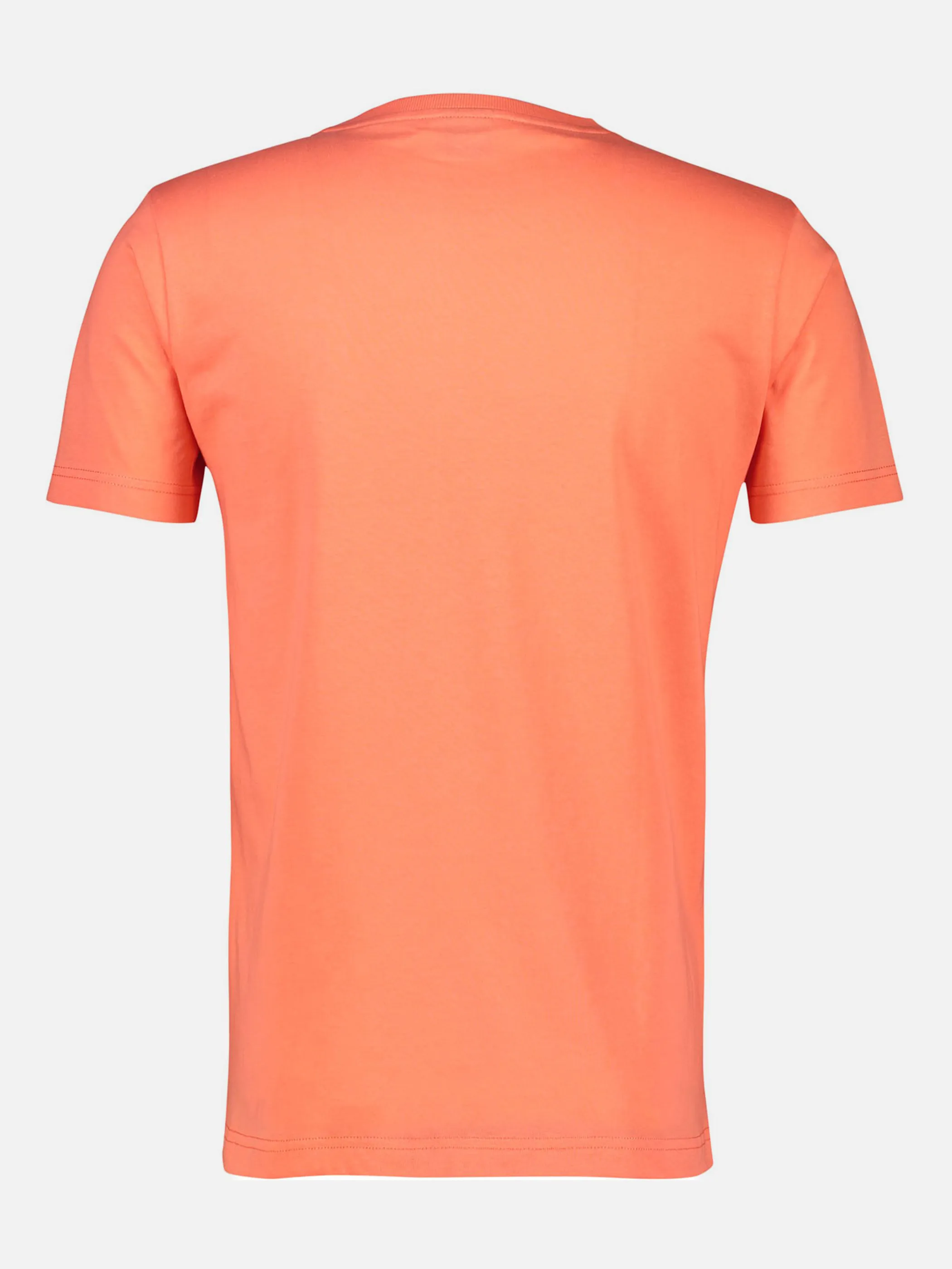 Lerros 21H3069 T-SHIRT/SERAFINO 1/2 A Rot 857608 316 2