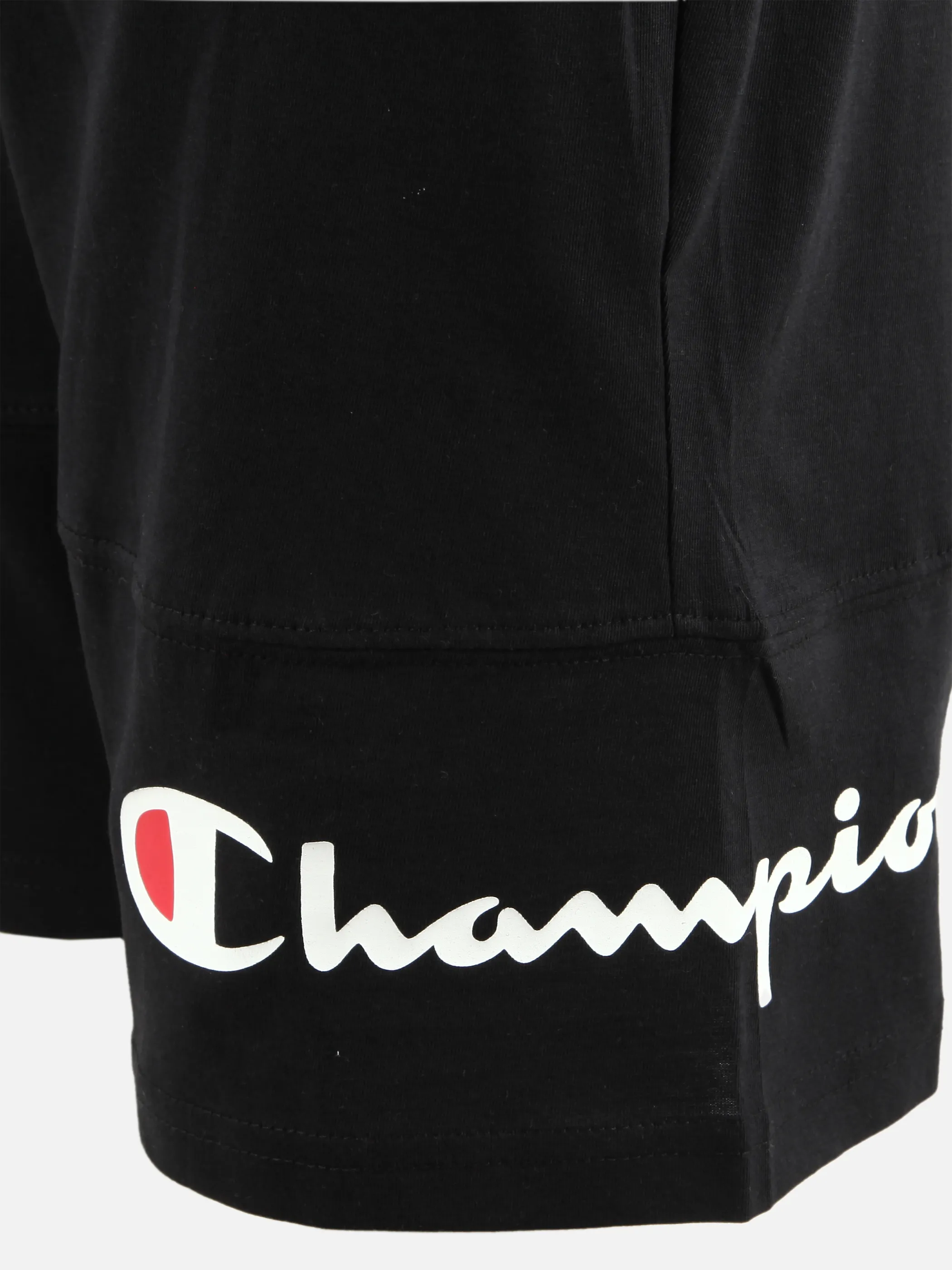 Champion 306753 TB- Bermuda Shorts Schwarz 890494 KK001 3