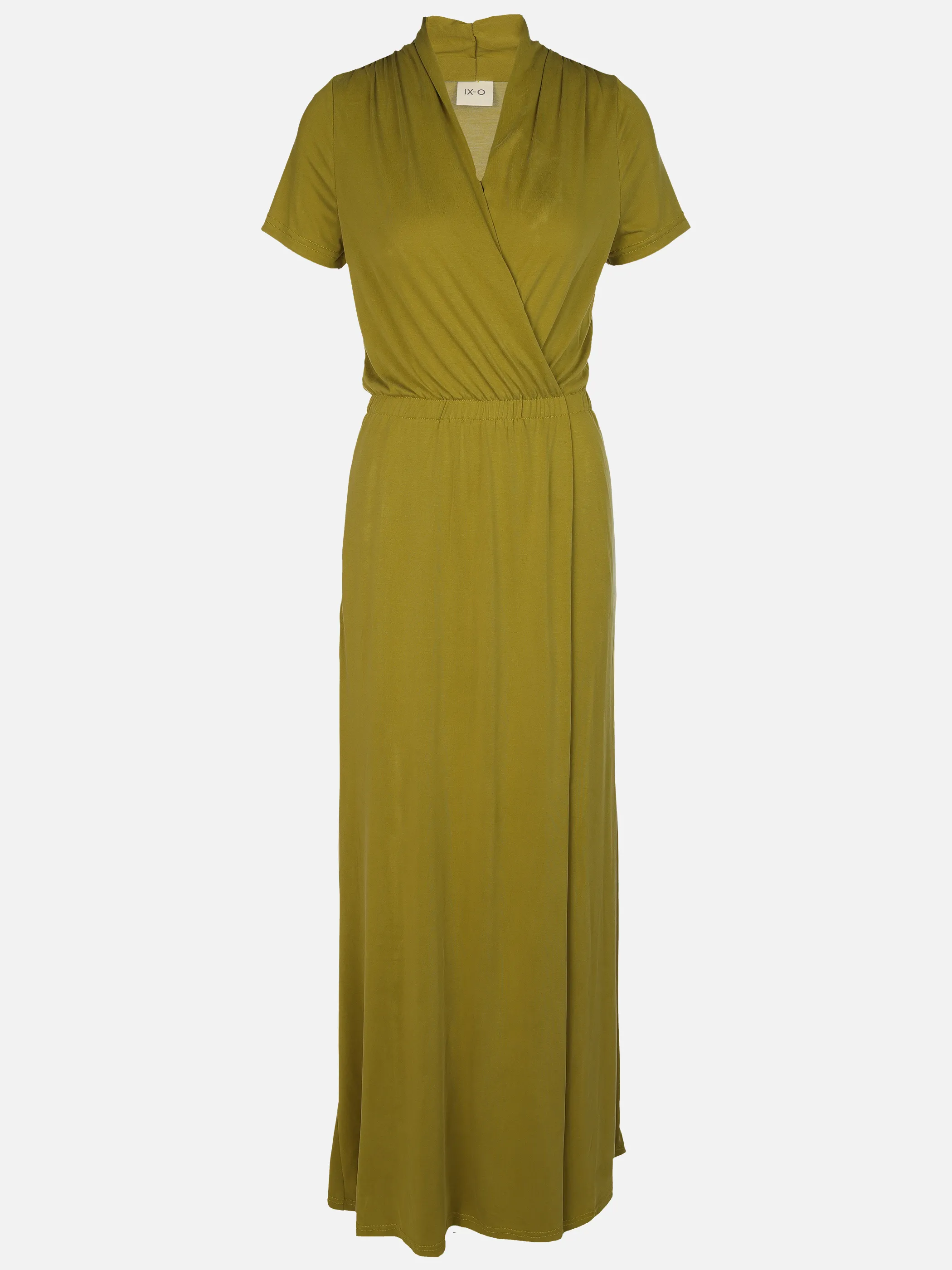 IX-O YF-Da Maxikleid Grün 908863 GREEN 1