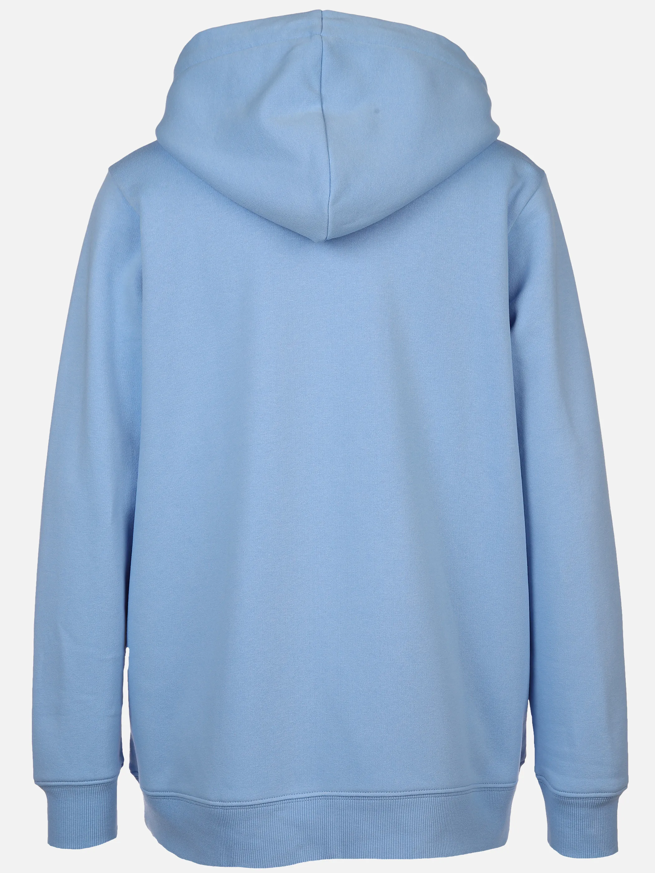 Sure Da-Kapuzen-Sweatshirt Blau 889311 CORNFLOWER 2