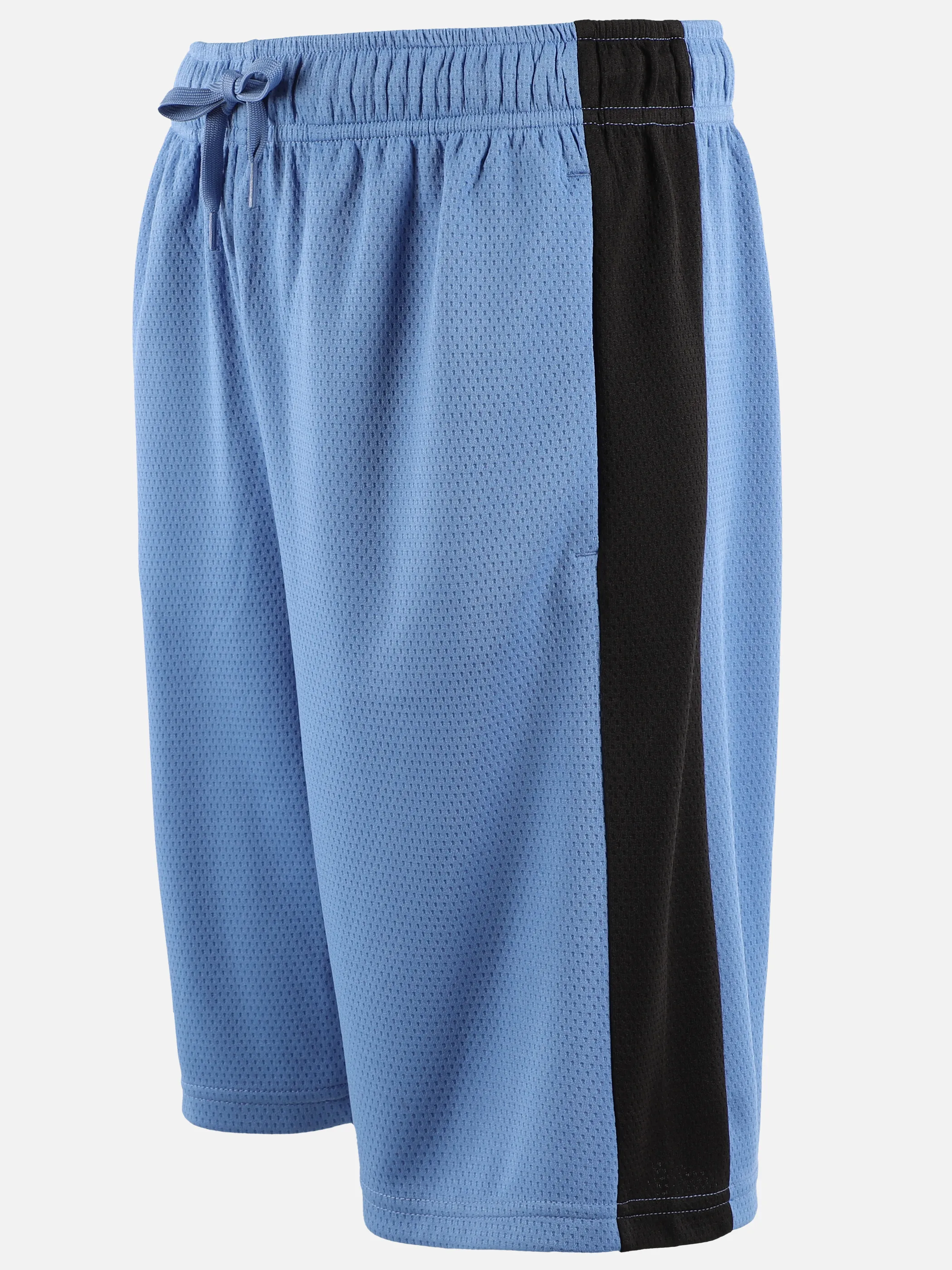 Stop + Go TB-Basketball Shorts Blau 890095 BLUE 4