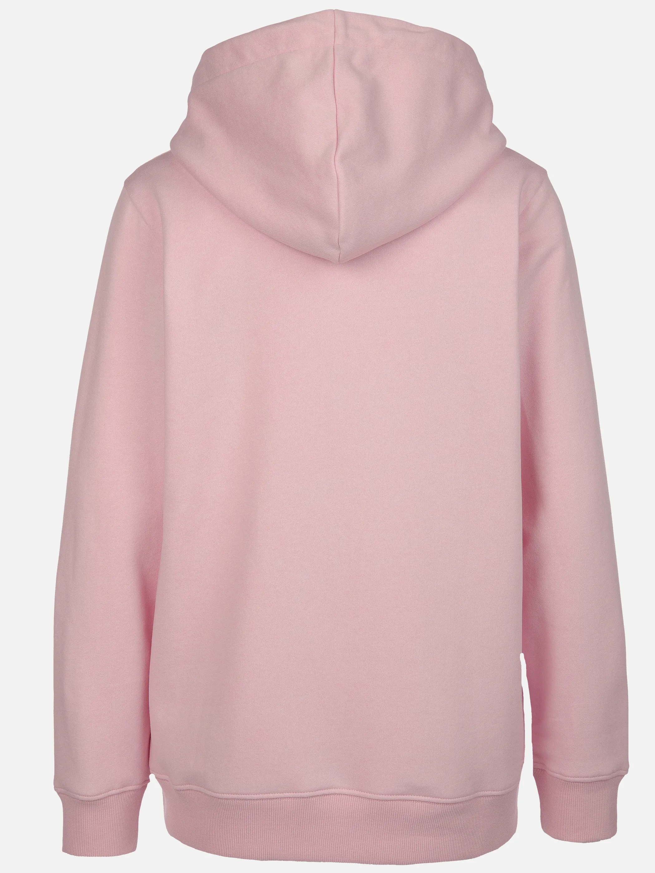 Sure Da-Kapuzen-Sweatshirt Rosa 889311 ROSE 2