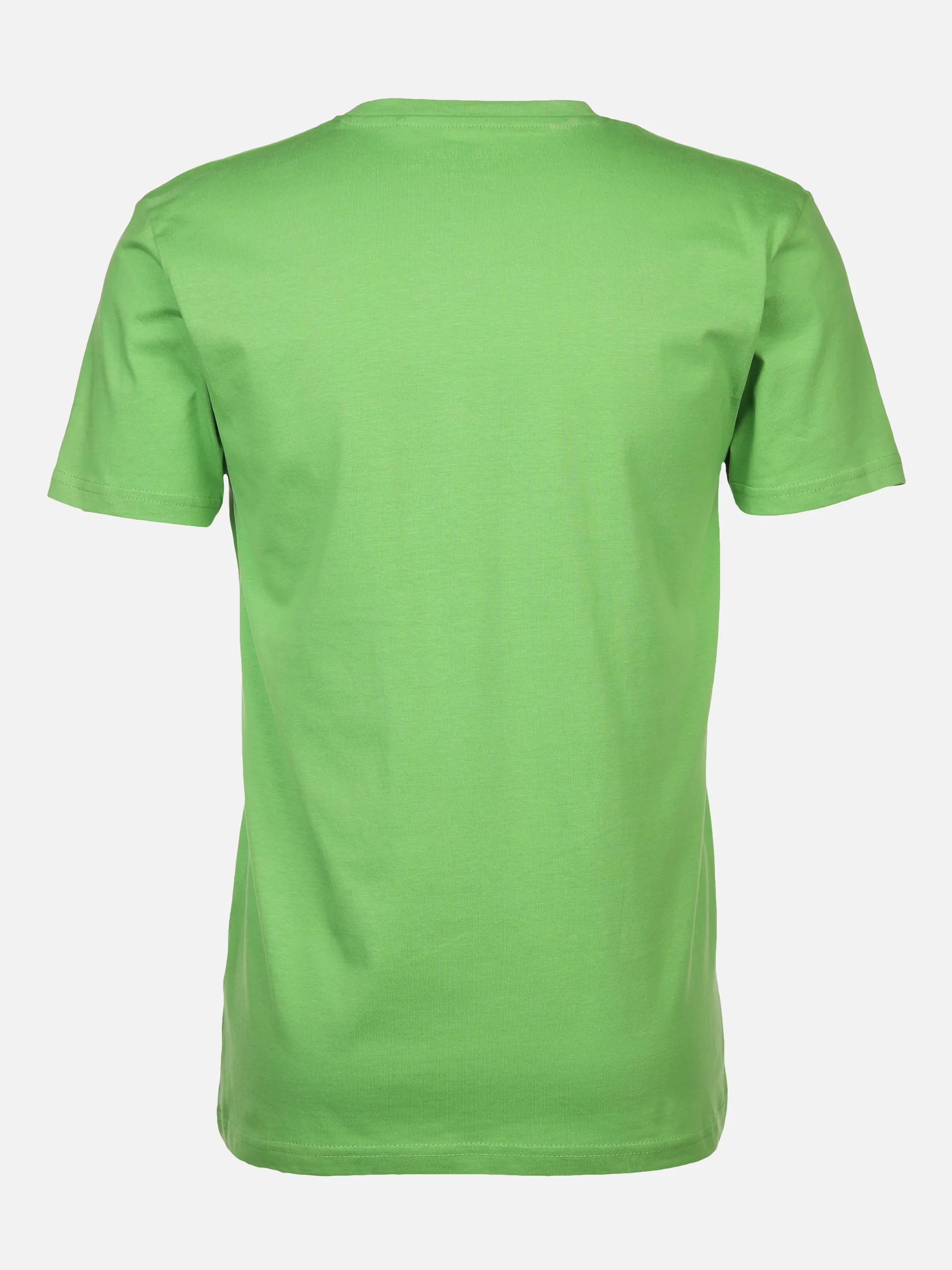 One Way YF-He-T-Shirt, Basic Grün 873776 GREEN 2