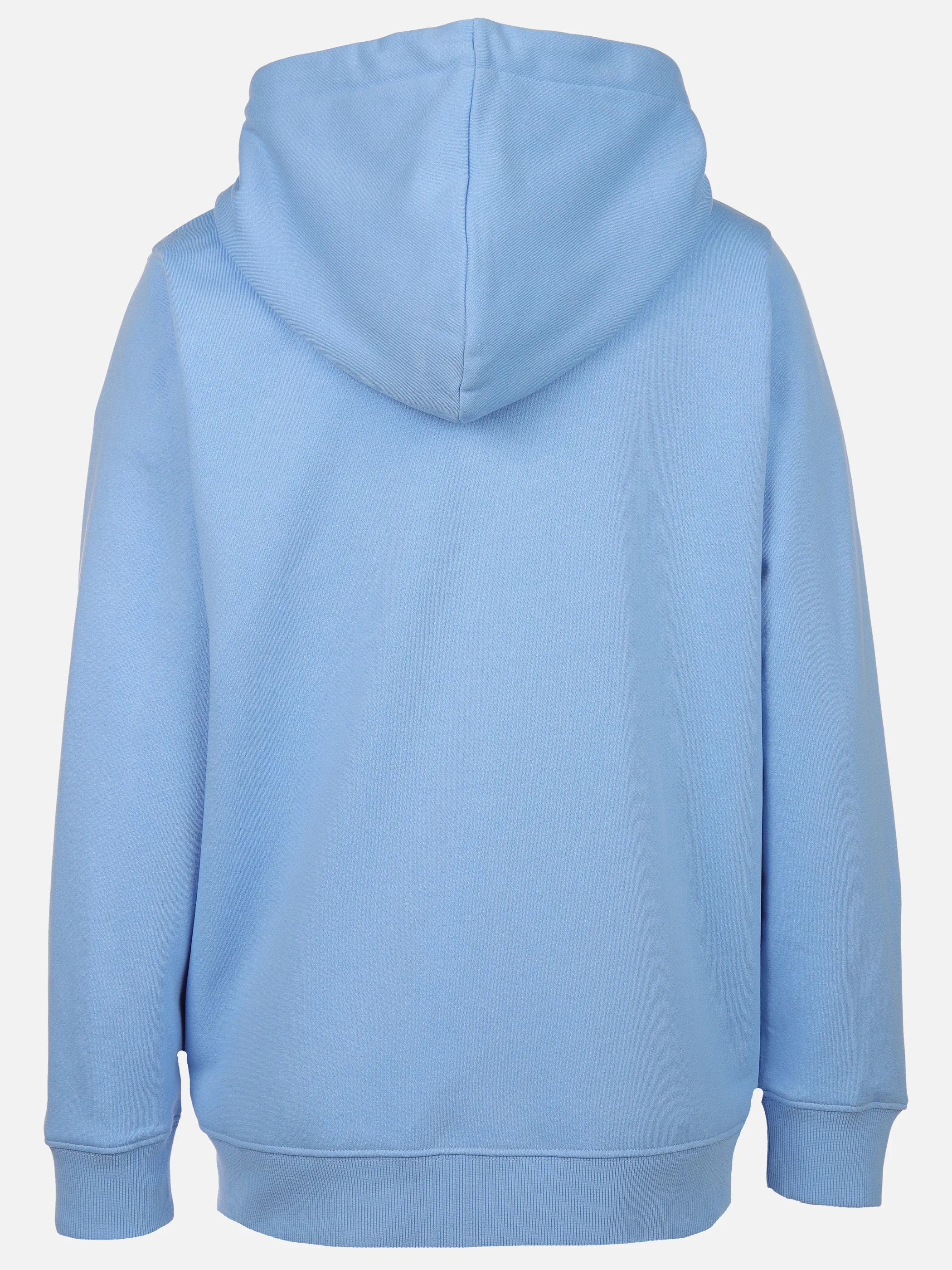 Sure Da-Sweat-Cardigan m. Kapuze Blau 905918 BLUE 2