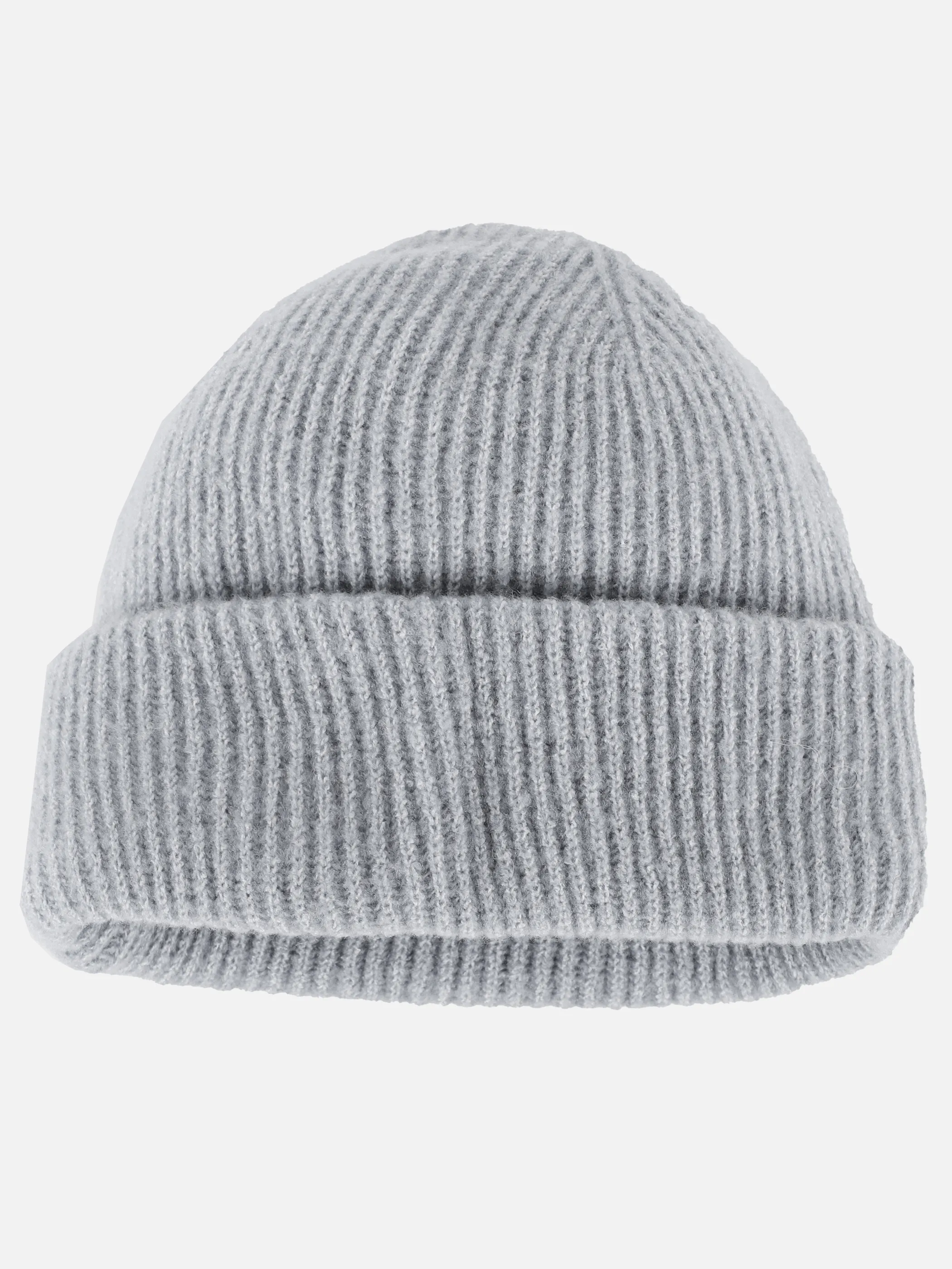 Sure Da-Beanie basic Grau 897771 GREYMEL 2