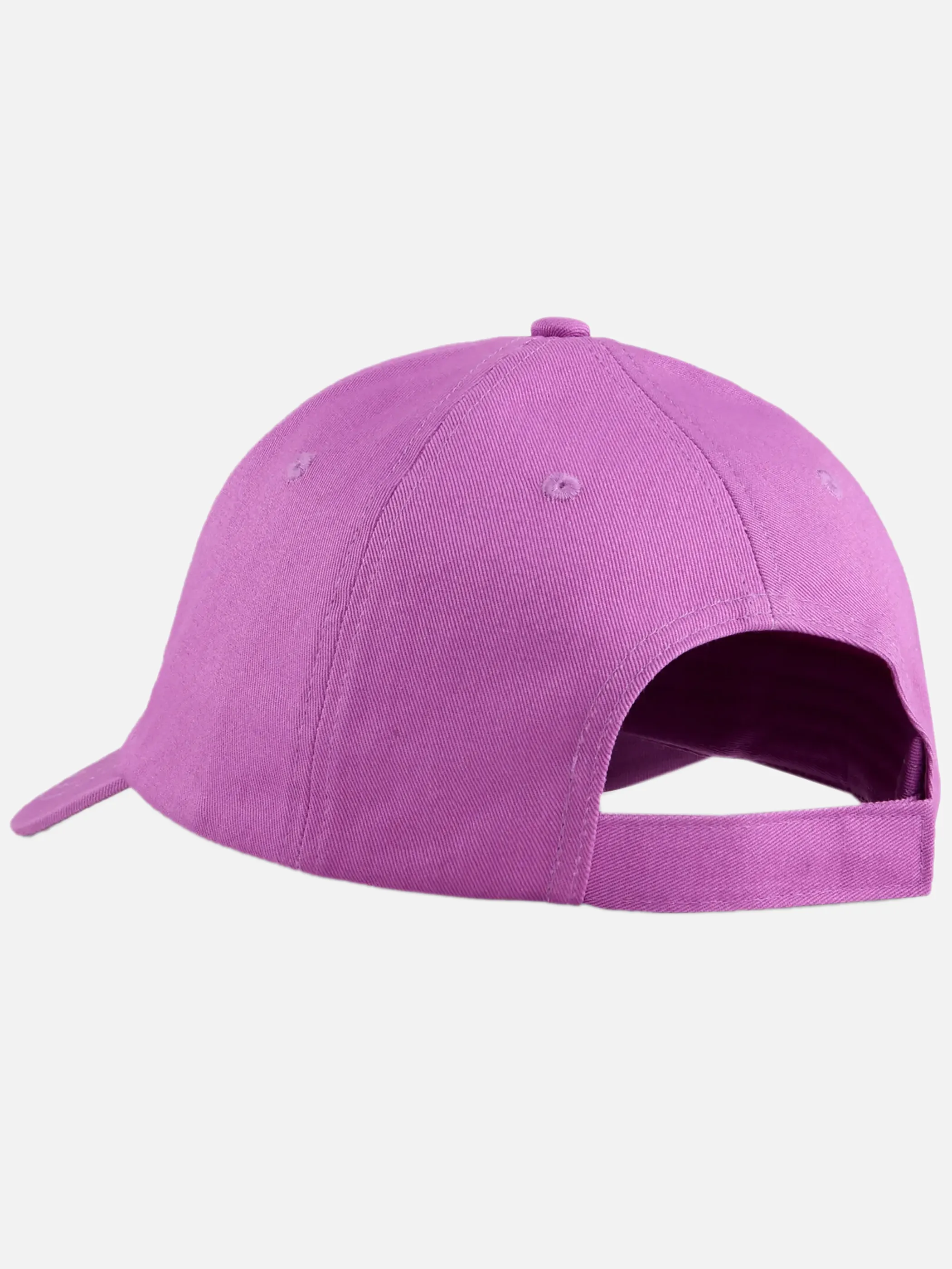 Puma 025998 ESS PUMA CAT BB Cap Lila 906594 0005 2